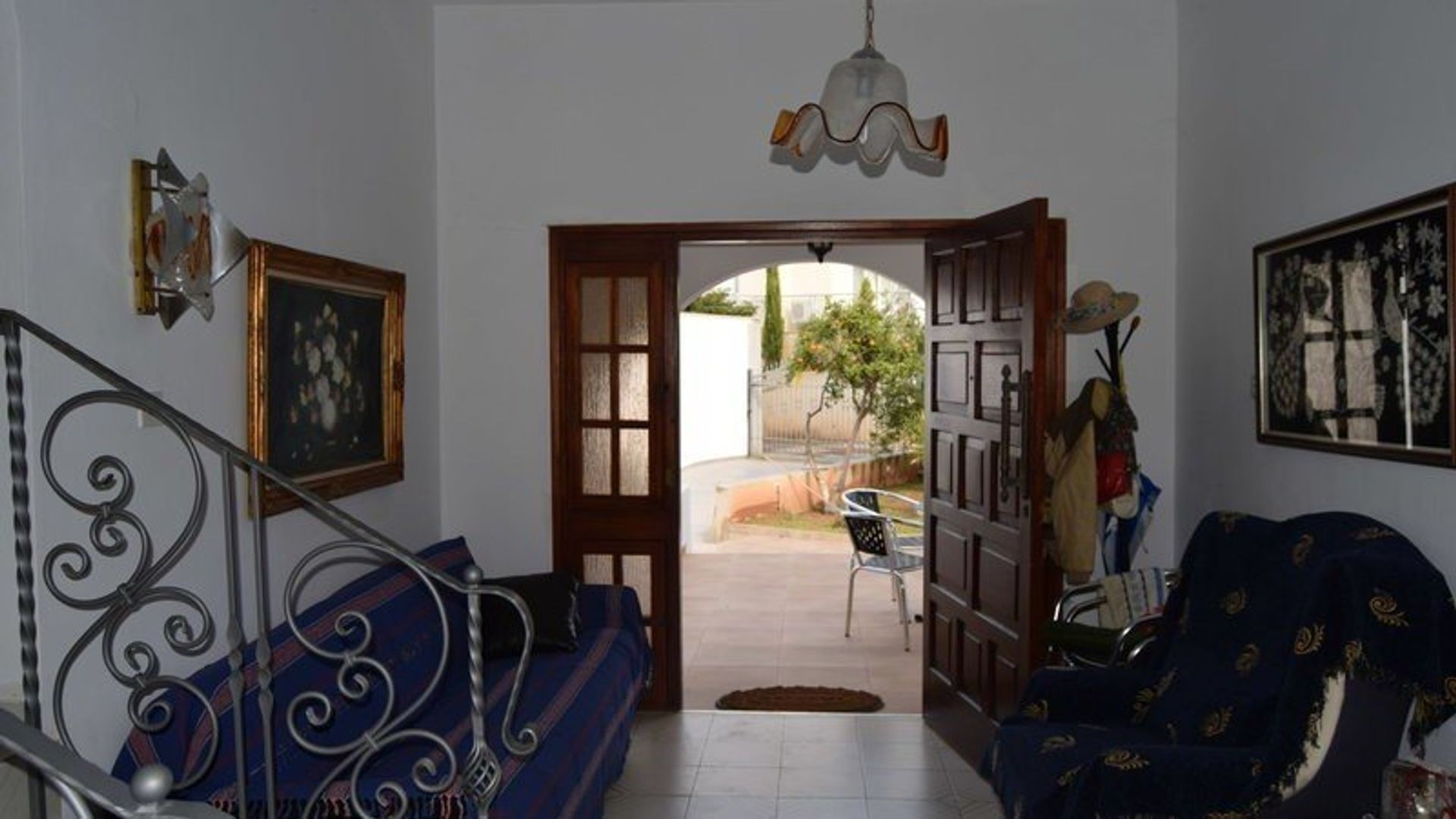 Rumah di Peyia, Paphos 10879518