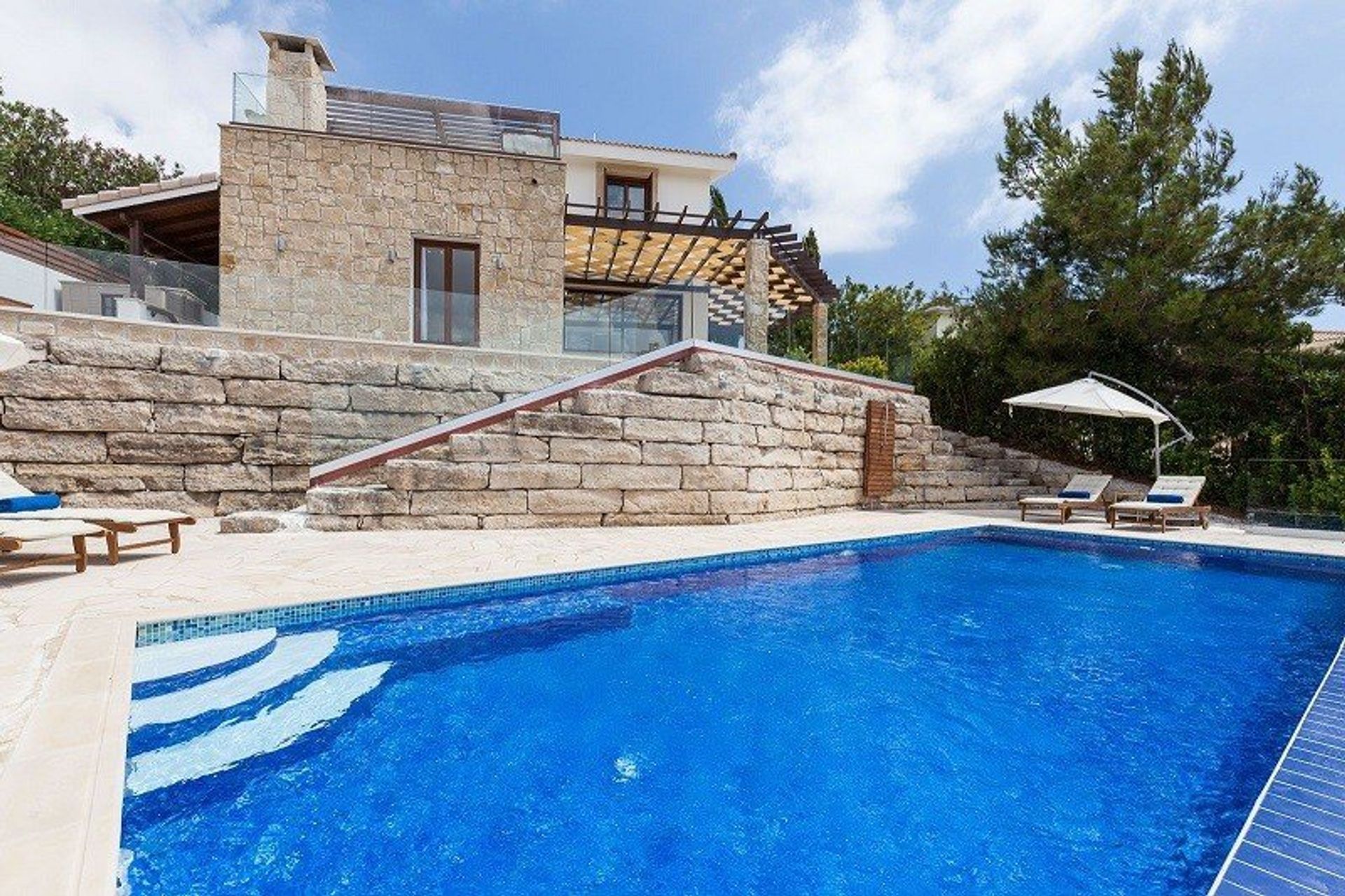 casa en Kouklia, Paphos 10879520