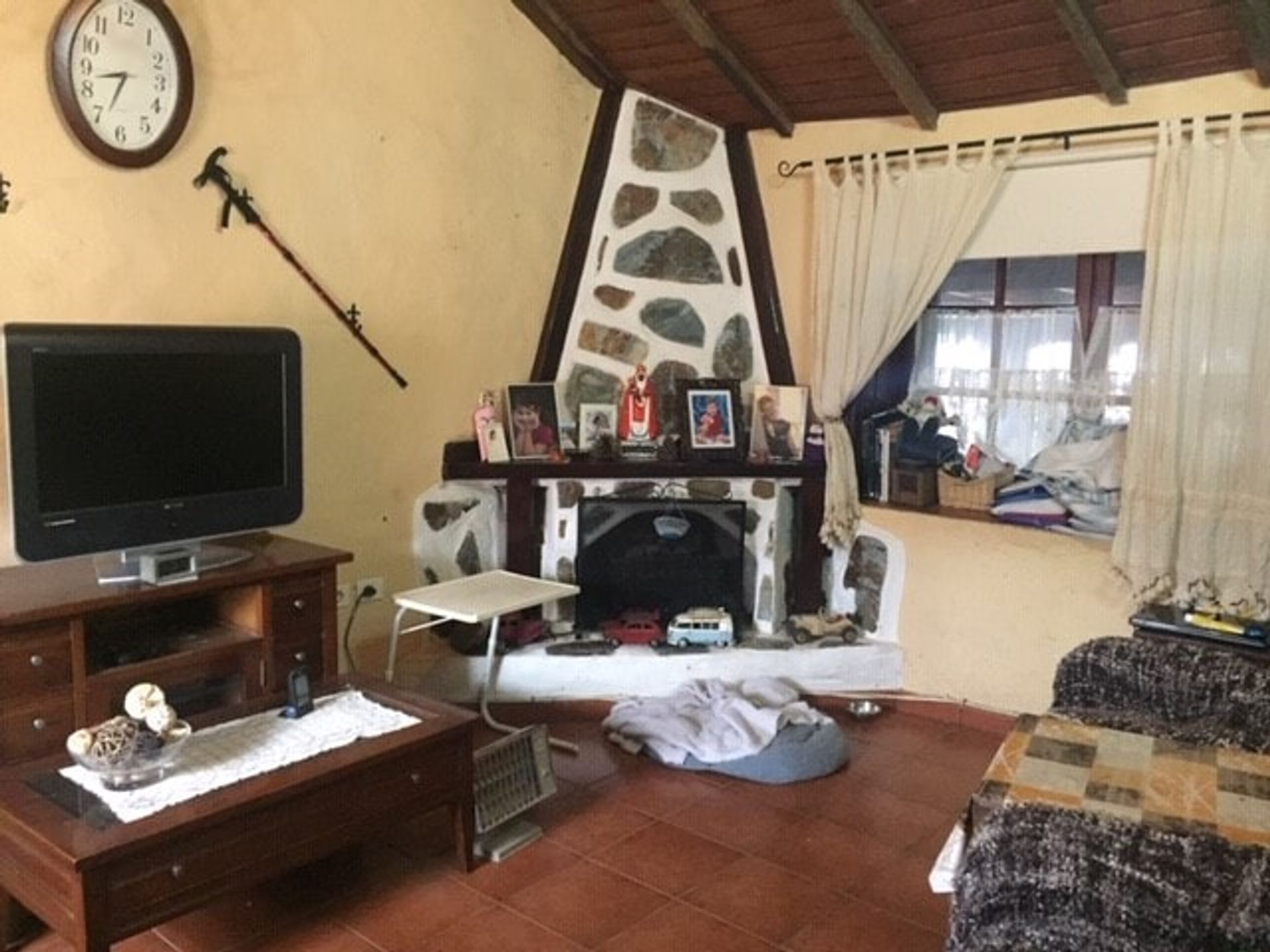 Hus i La Tejita, Canarias 10879531