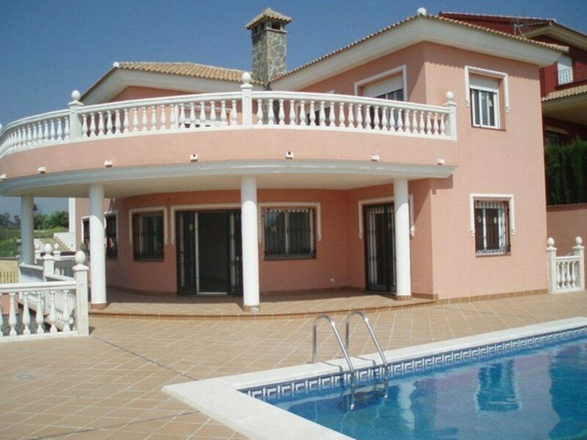 Rumah di Fuengirola, Andalusia 10879535