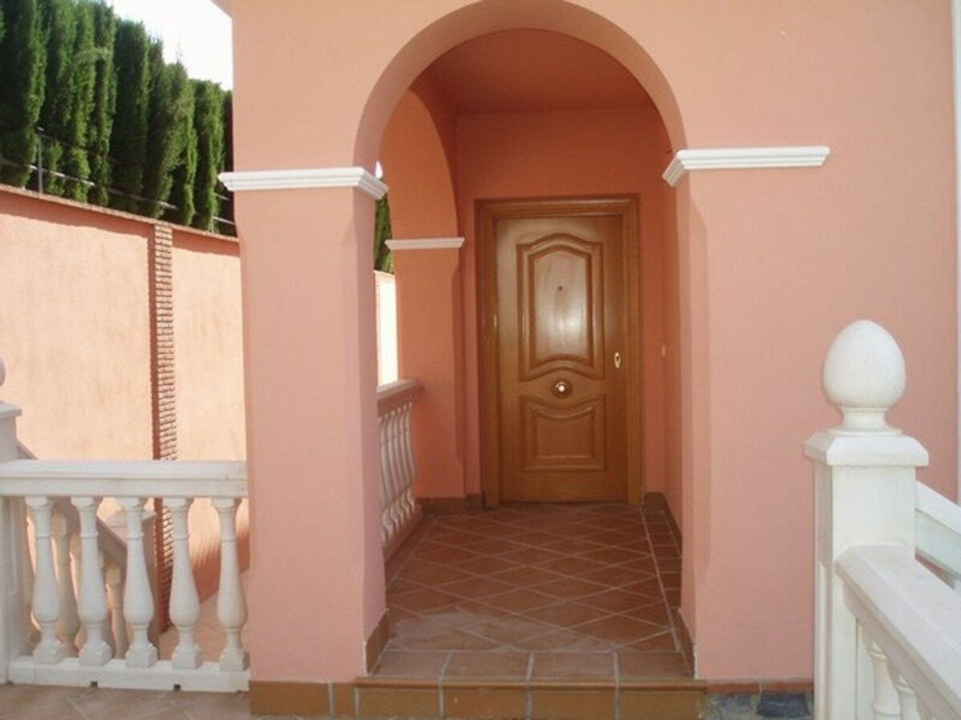 Rumah di Fuengirola, Andalusia 10879535