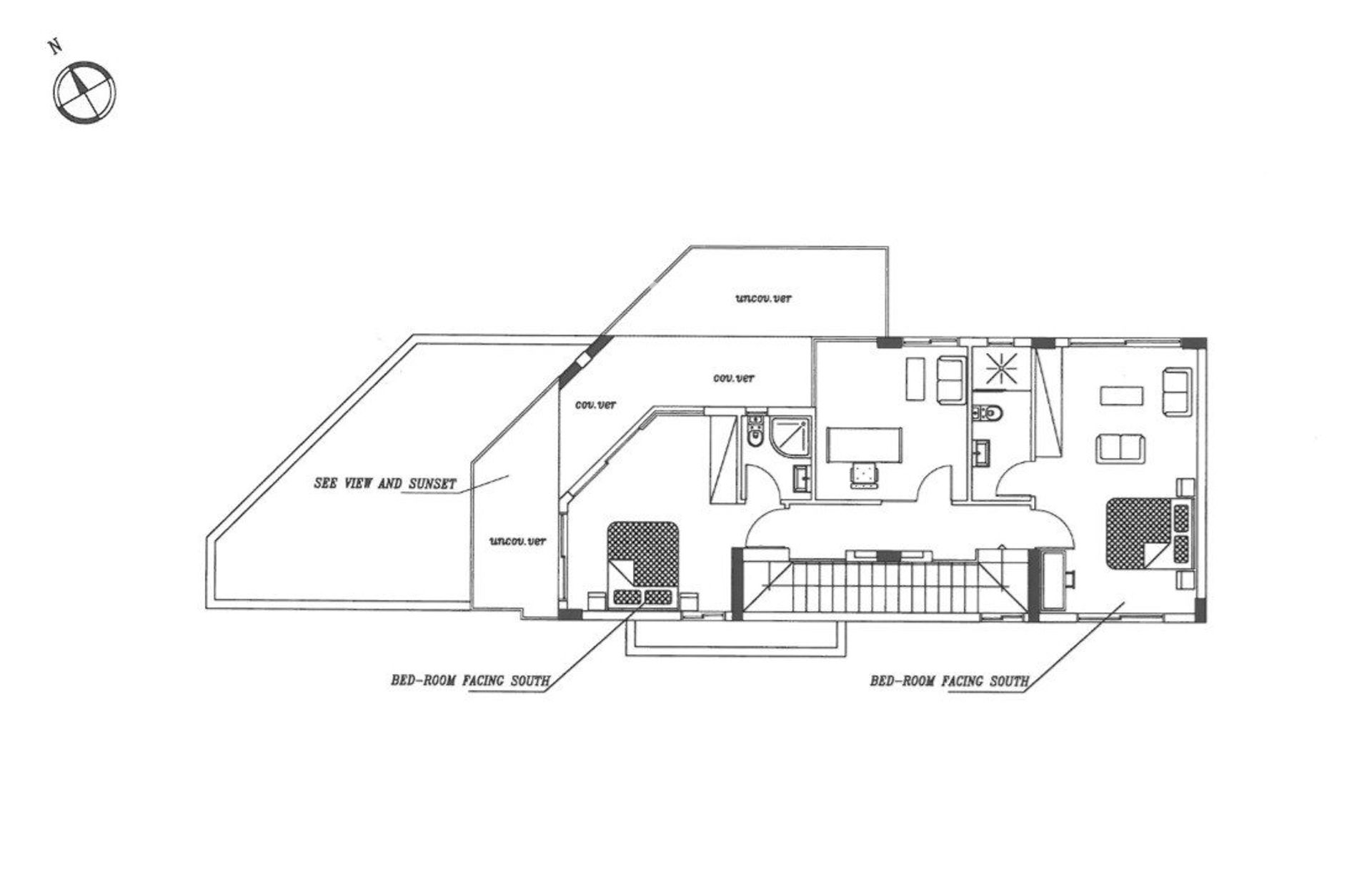 casa en Pafos, Pafos 10879543