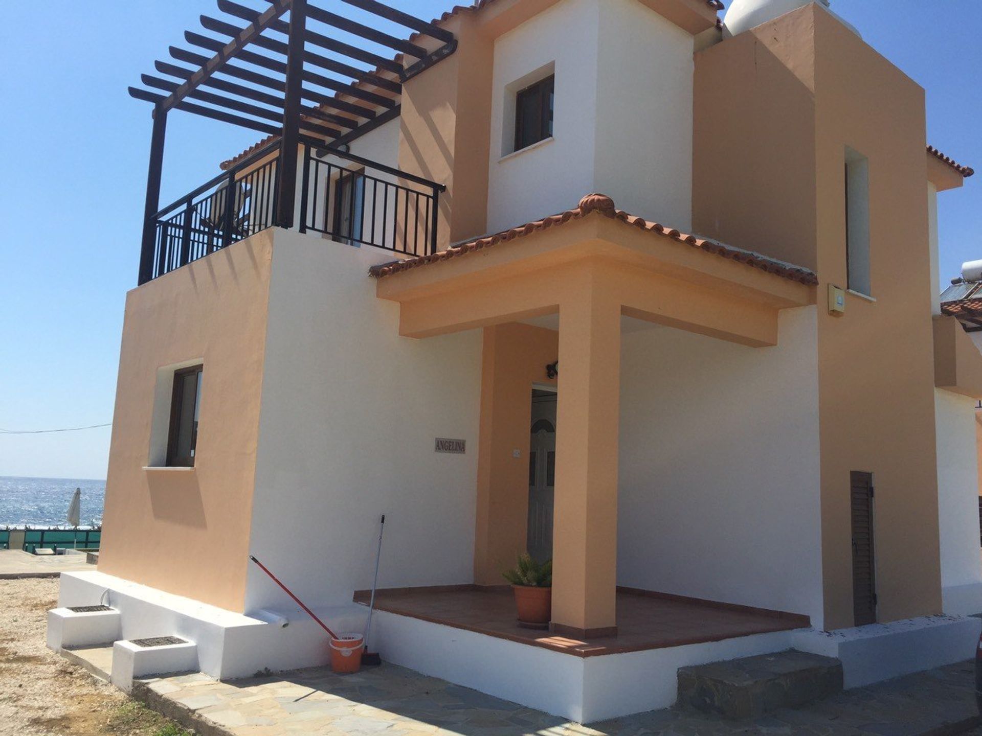 casa no Kissonerga, Paphos 10879547