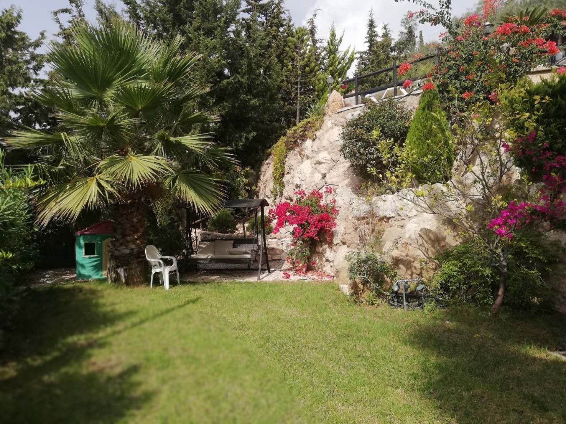 Casa nel Tala, Paphos 10879555