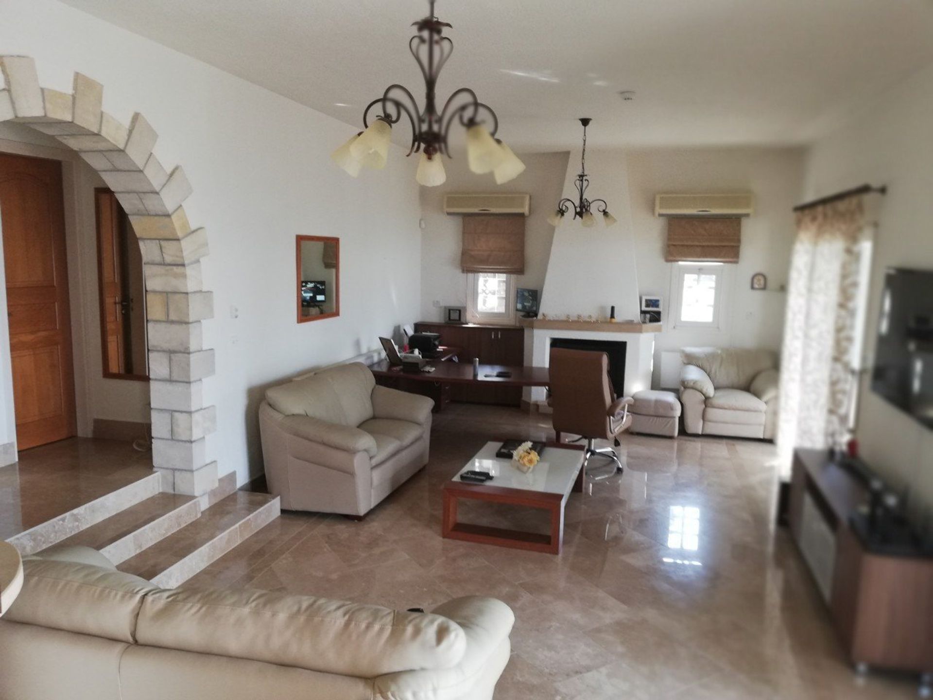 Rumah di Tala, Paphos 10879555