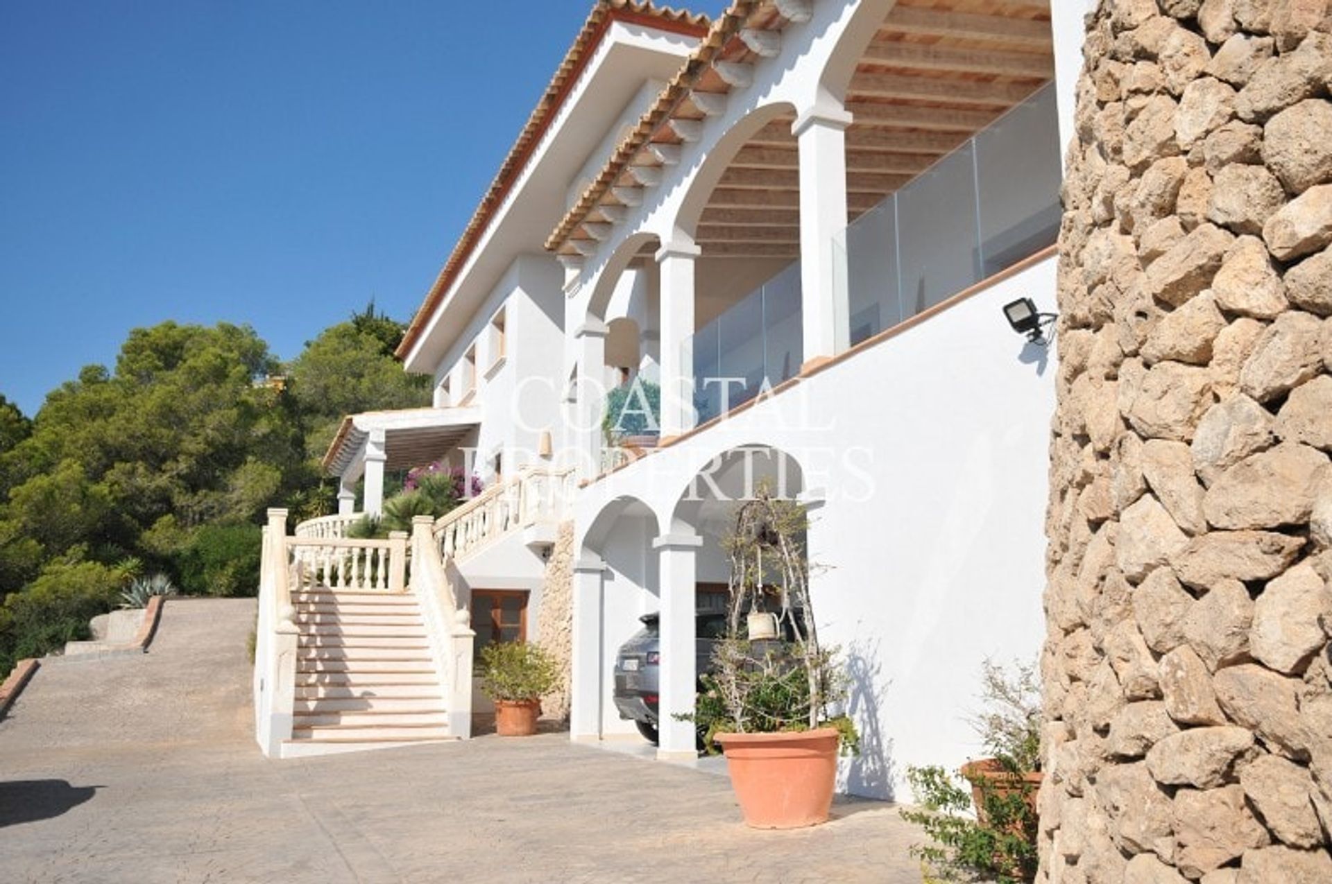 casa en La Bonanova, Islas Baleares 10879563