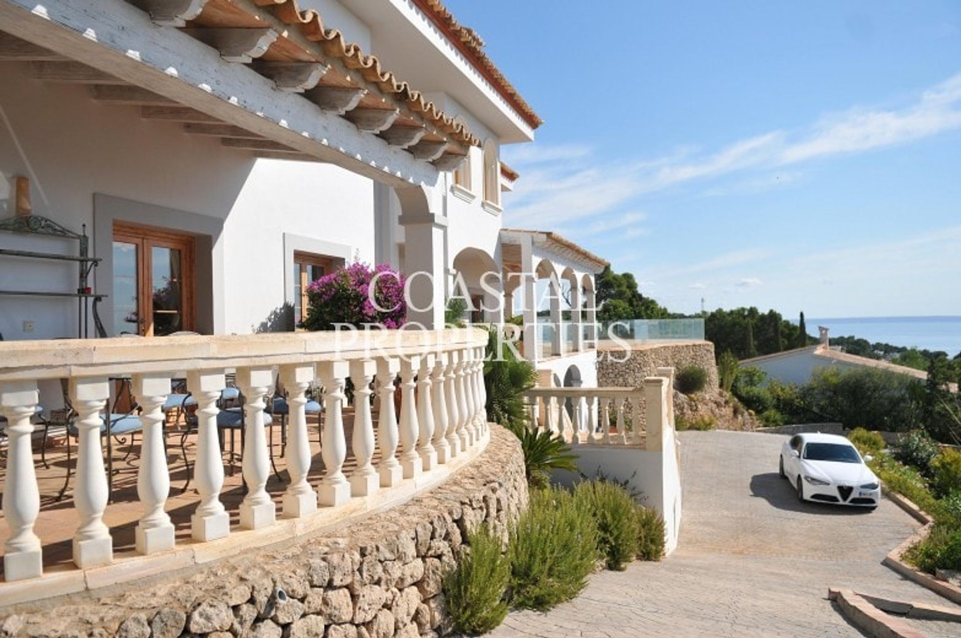 casa en La Bonanova, Islas Baleares 10879563