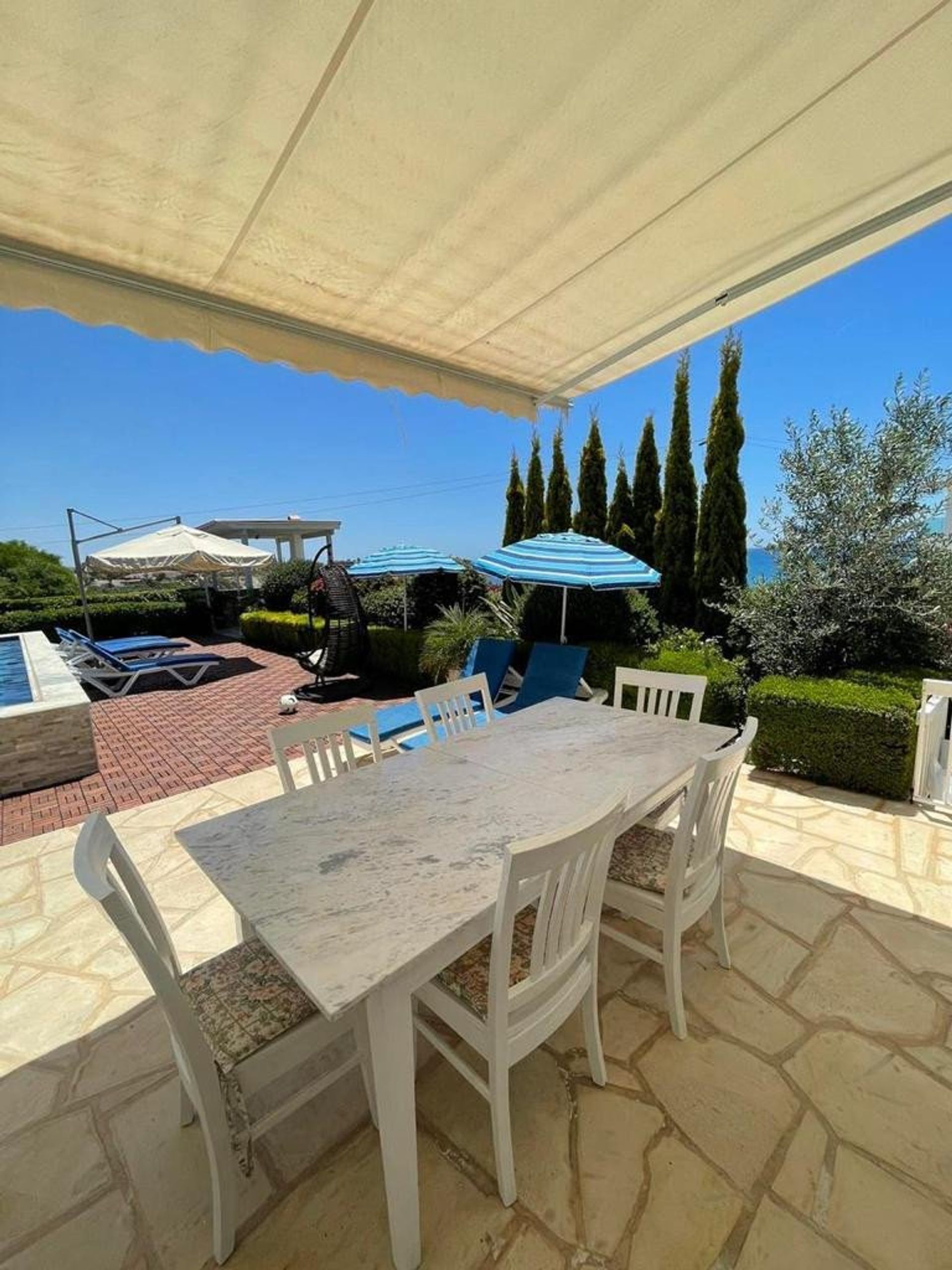 Huis in Peyia, Paphos 10879575