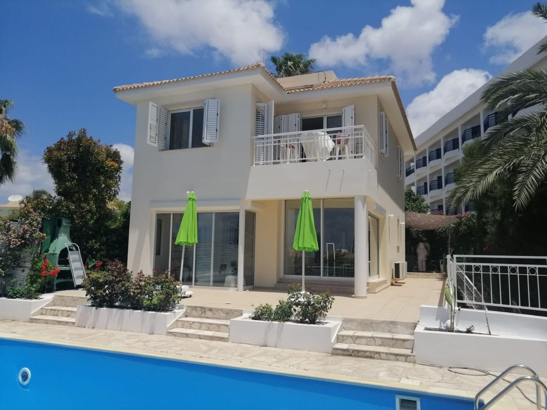 Будинок в Peyia, Paphos 10879577