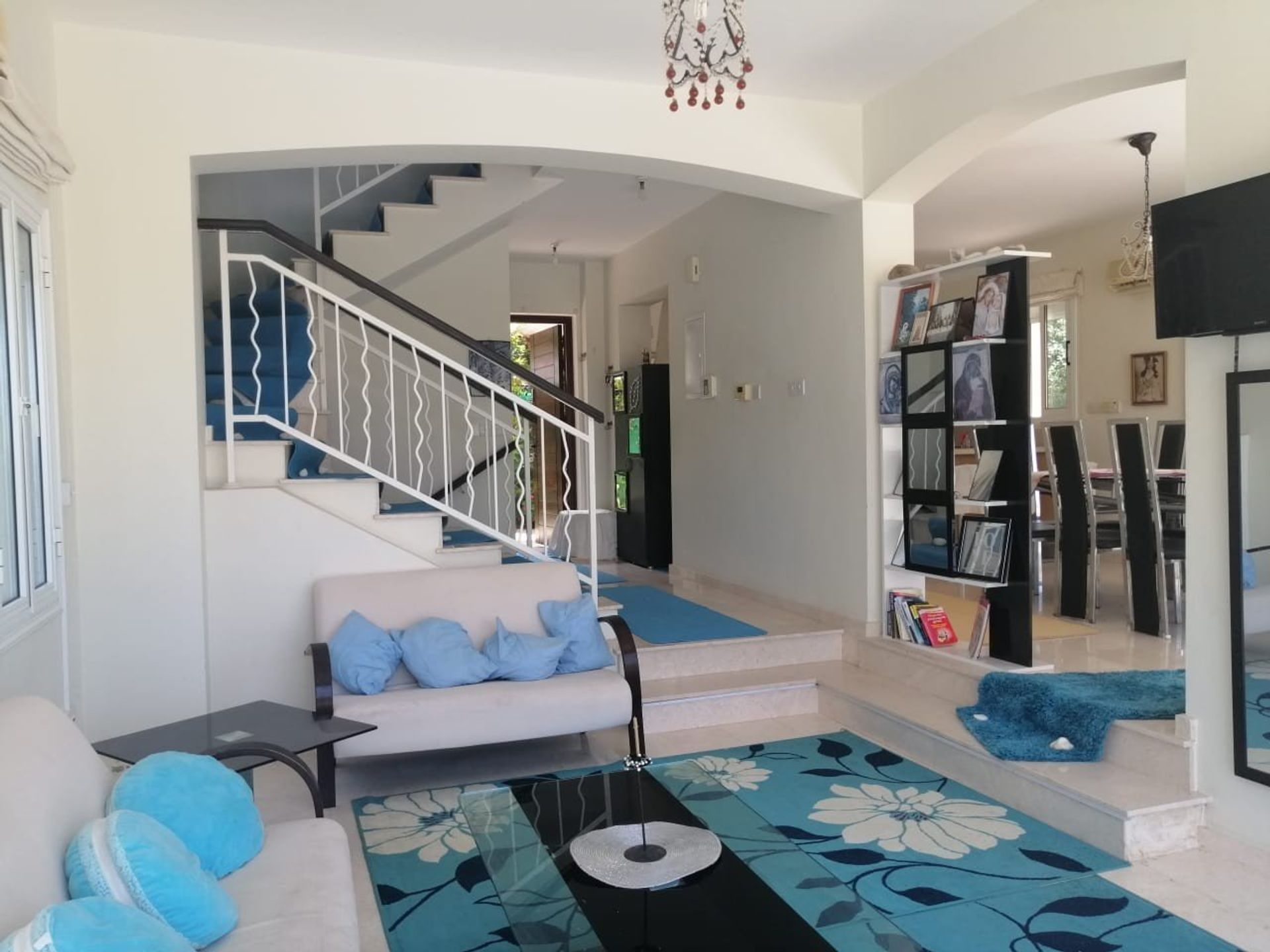 Будинок в Peyia, Paphos 10879577