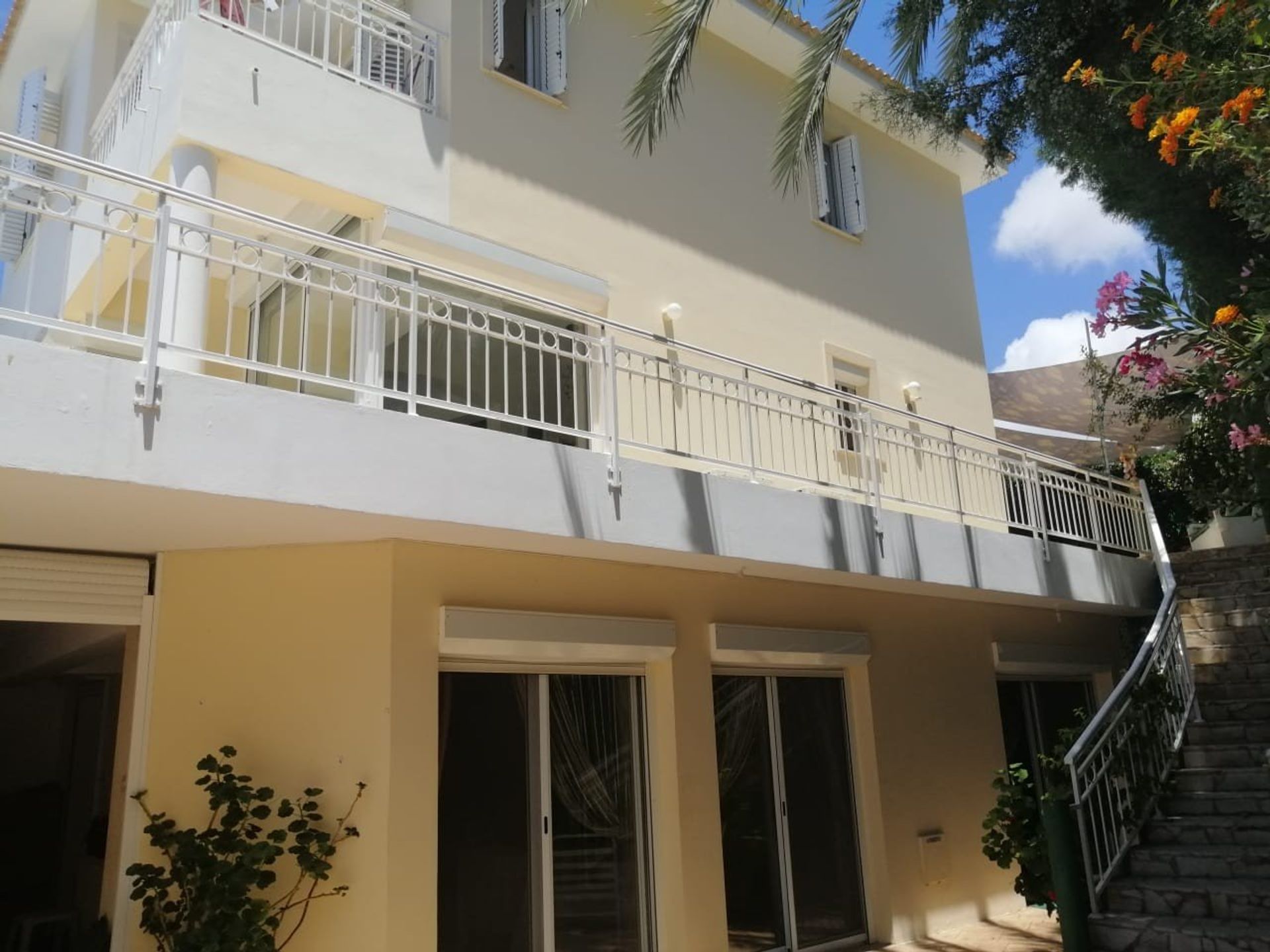 Будинок в Peyia, Paphos 10879577