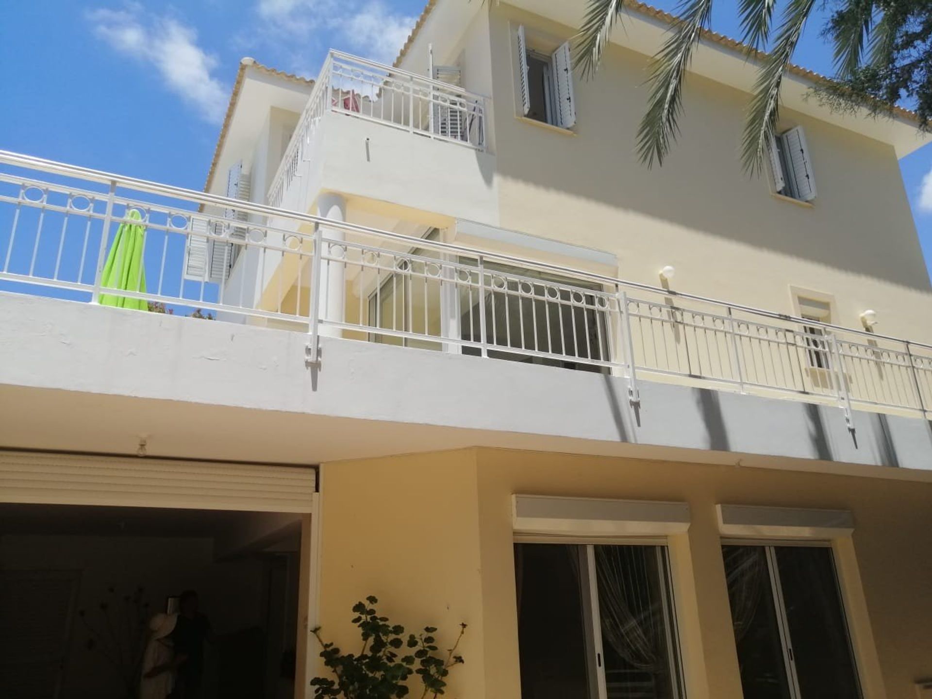 Будинок в Peyia, Paphos 10879577