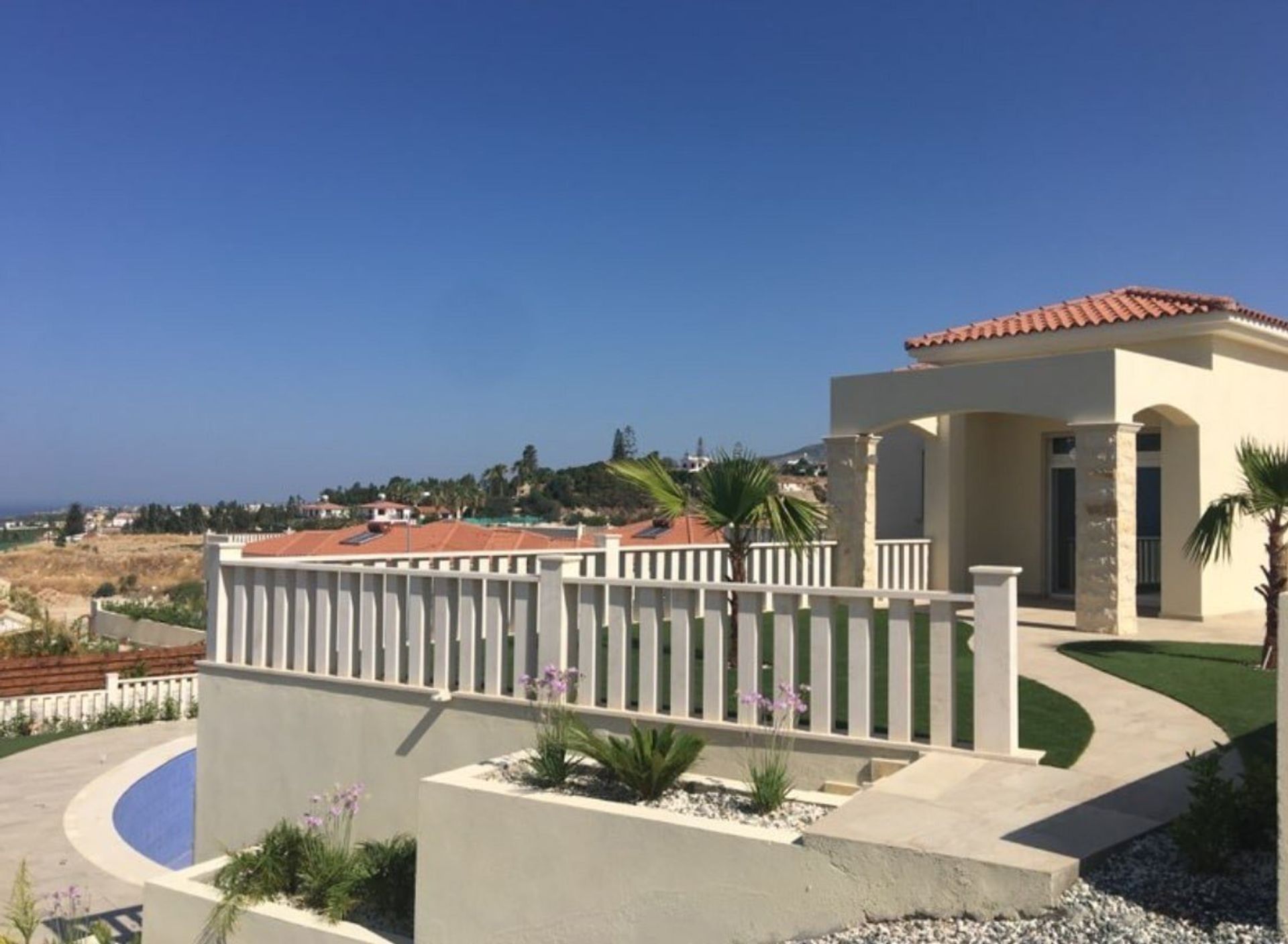 casa no Peyia, Paphos 10879589