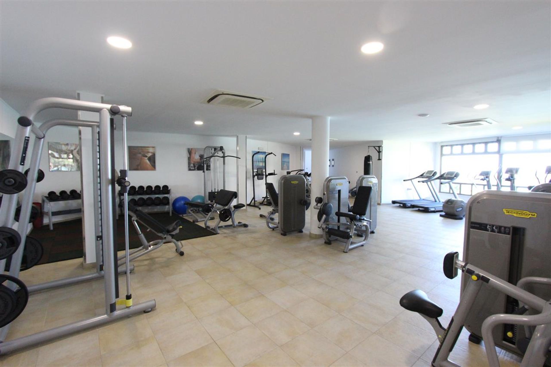 Condominium in , Comunidad Valenciana 10879607