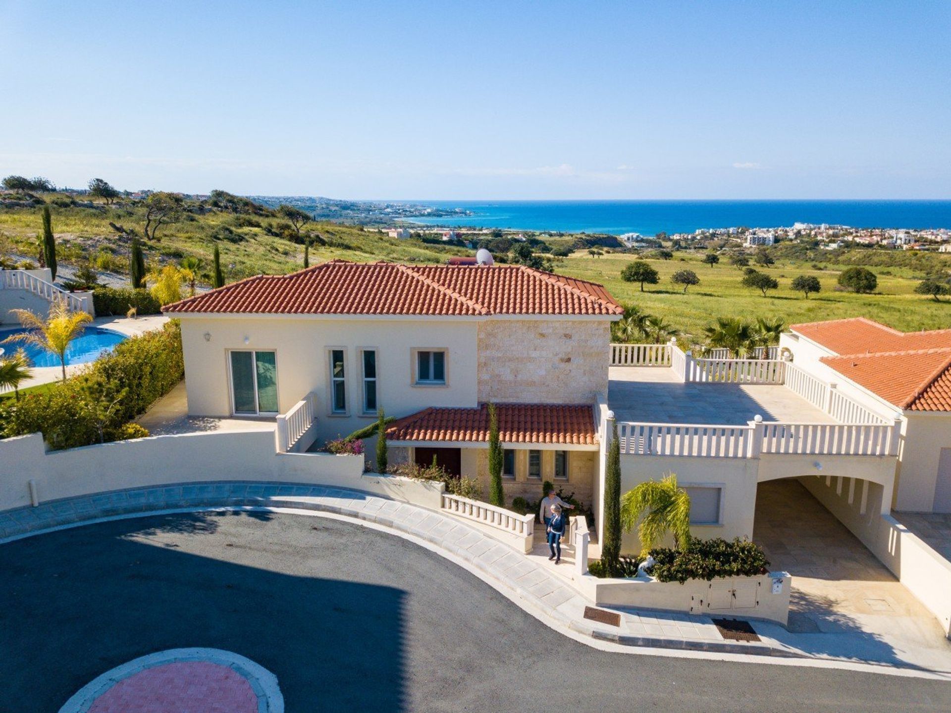 House in Pegeia, Pafos 10879608