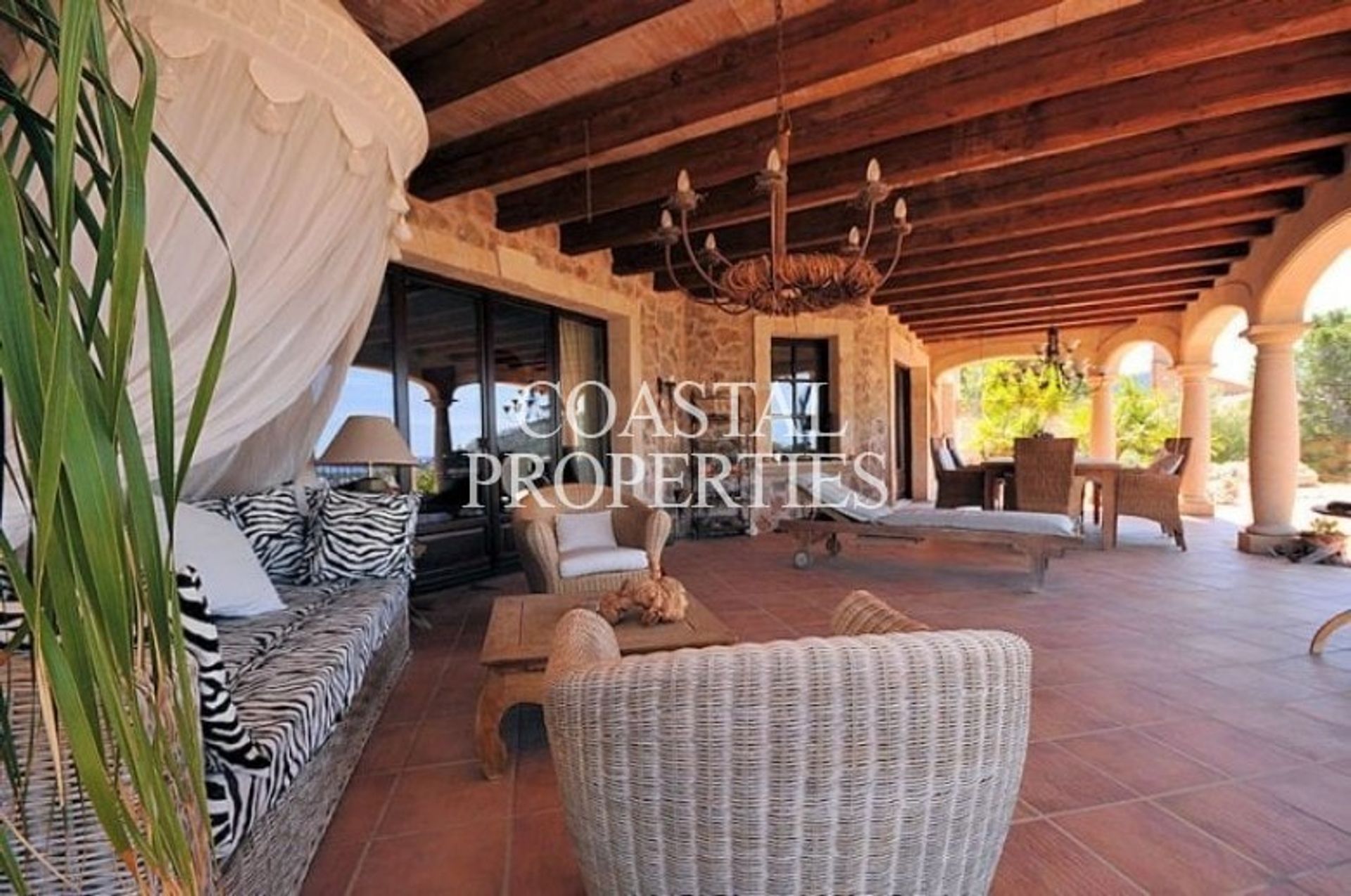 casa en Port d'Andratx, Illes Balears 10879609