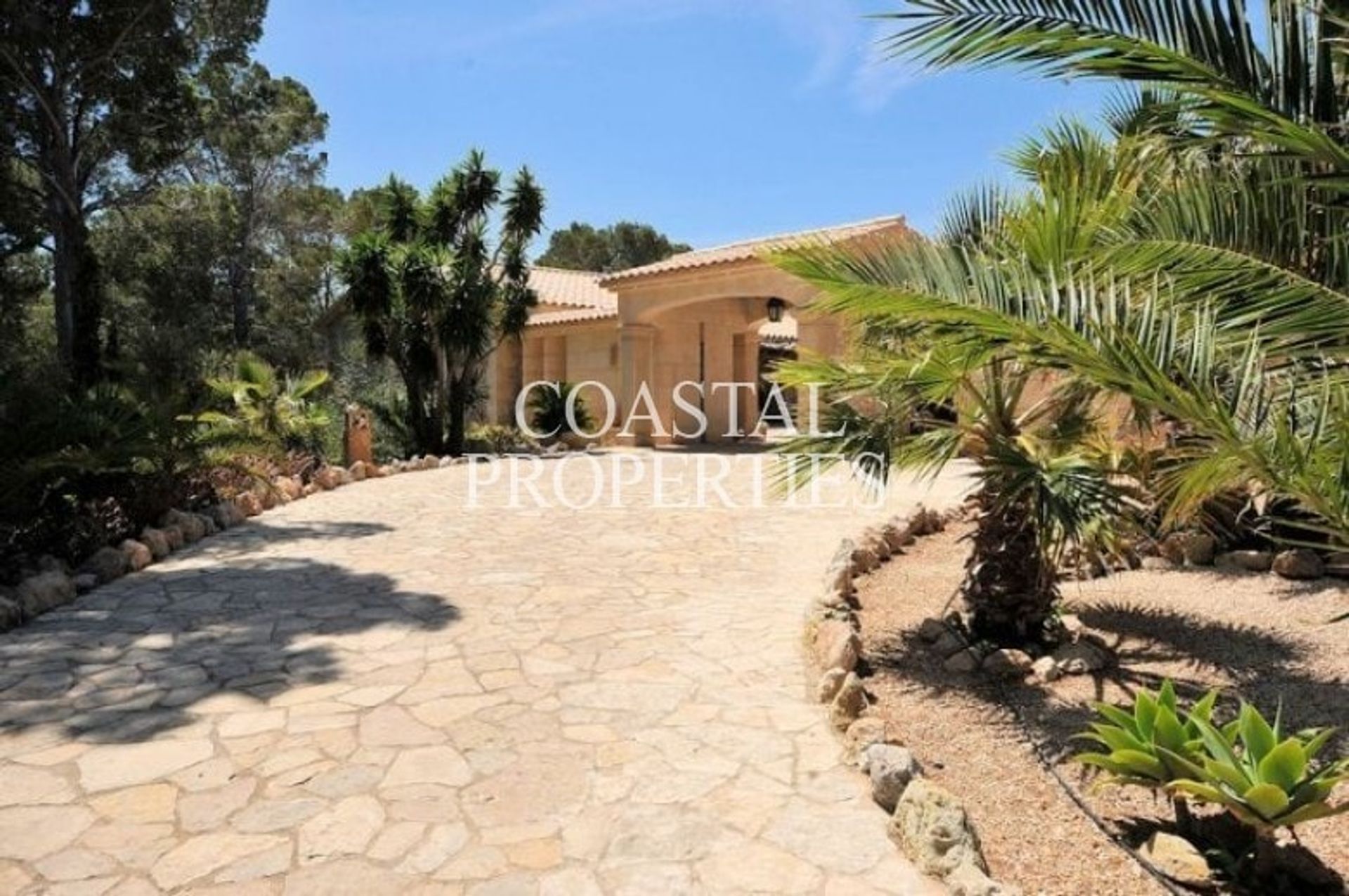 casa en Port d'Andratx, Illes Balears 10879609