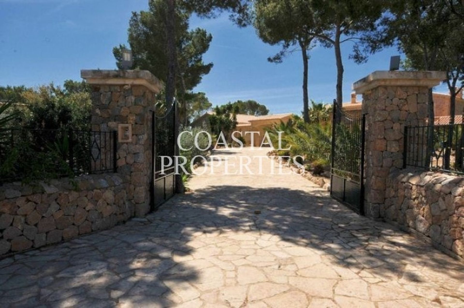 casa en Port d'Andratx, Illes Balears 10879609