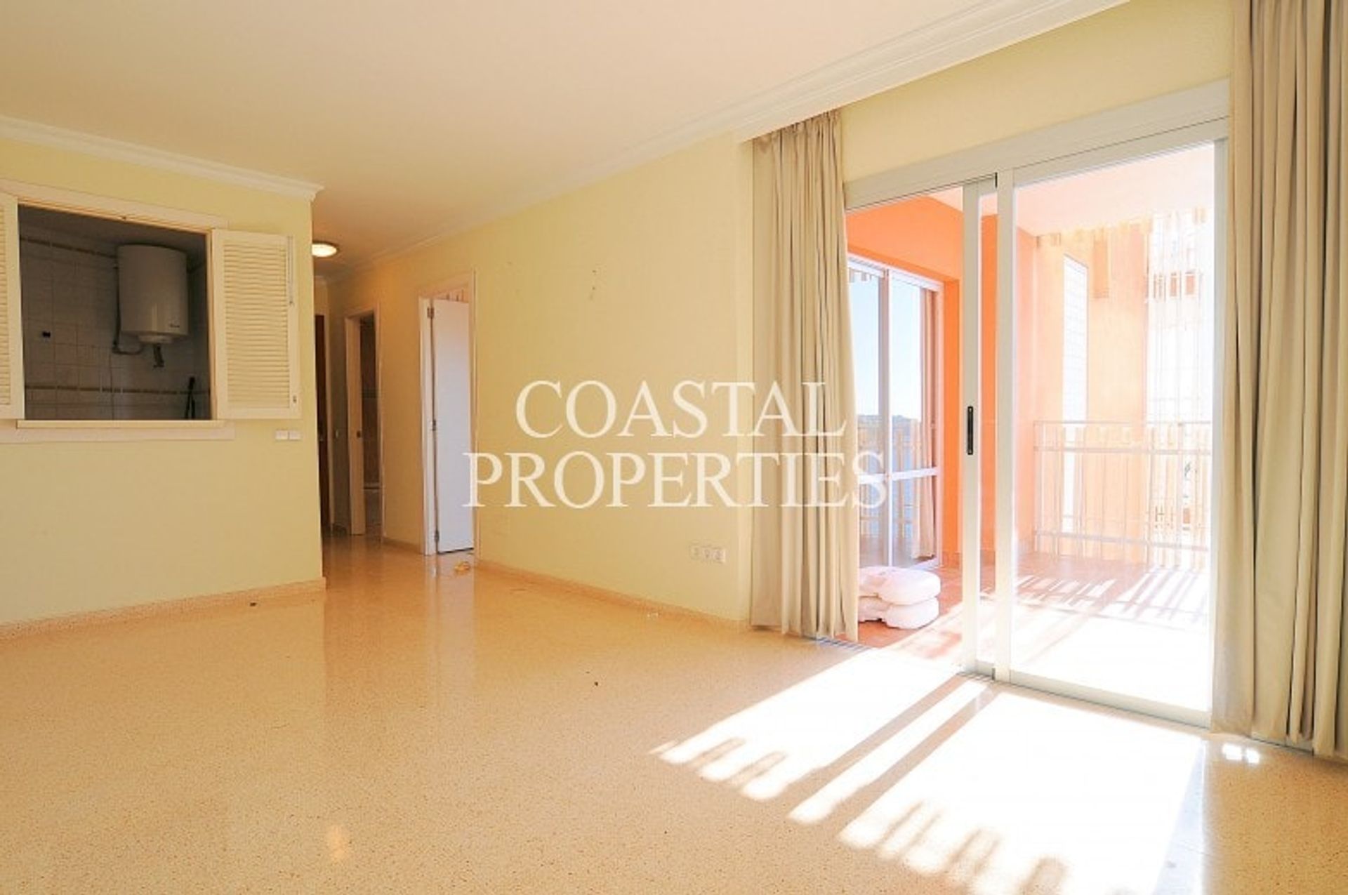 Condominio en Calvià, Islas Baleares 10879618