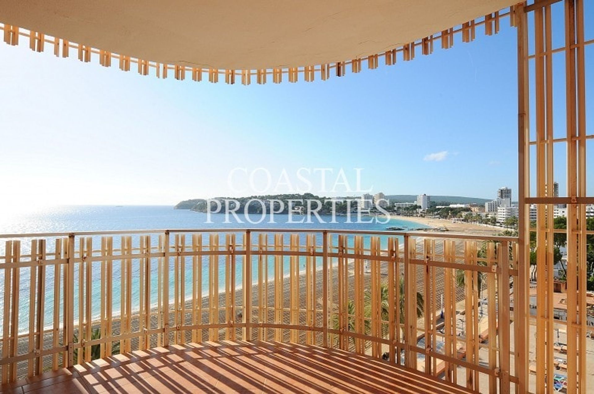 Condominio en Calvià, Islas Baleares 10879618