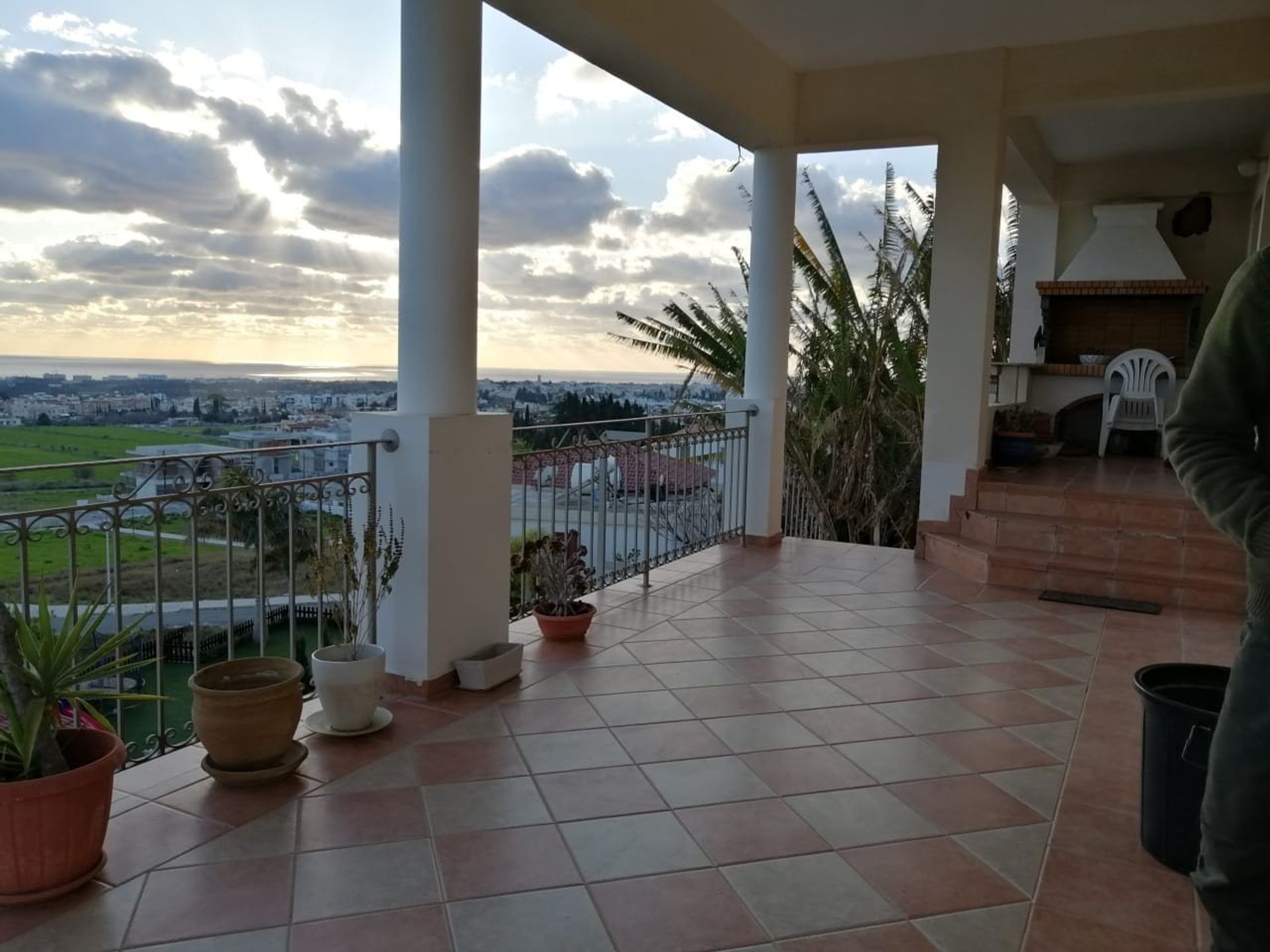 casa no Yeroskipou, Paphos 10879631