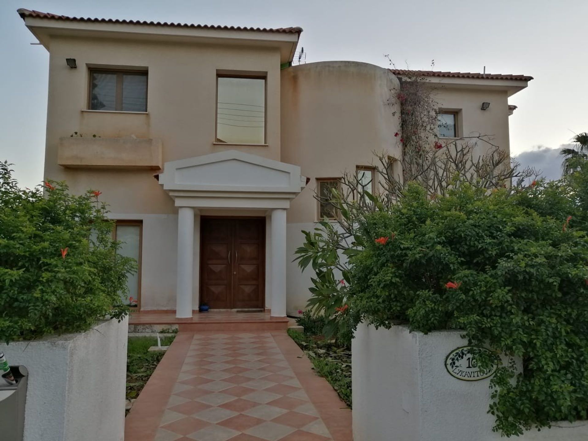 casa no Yeroskipou, Paphos 10879631