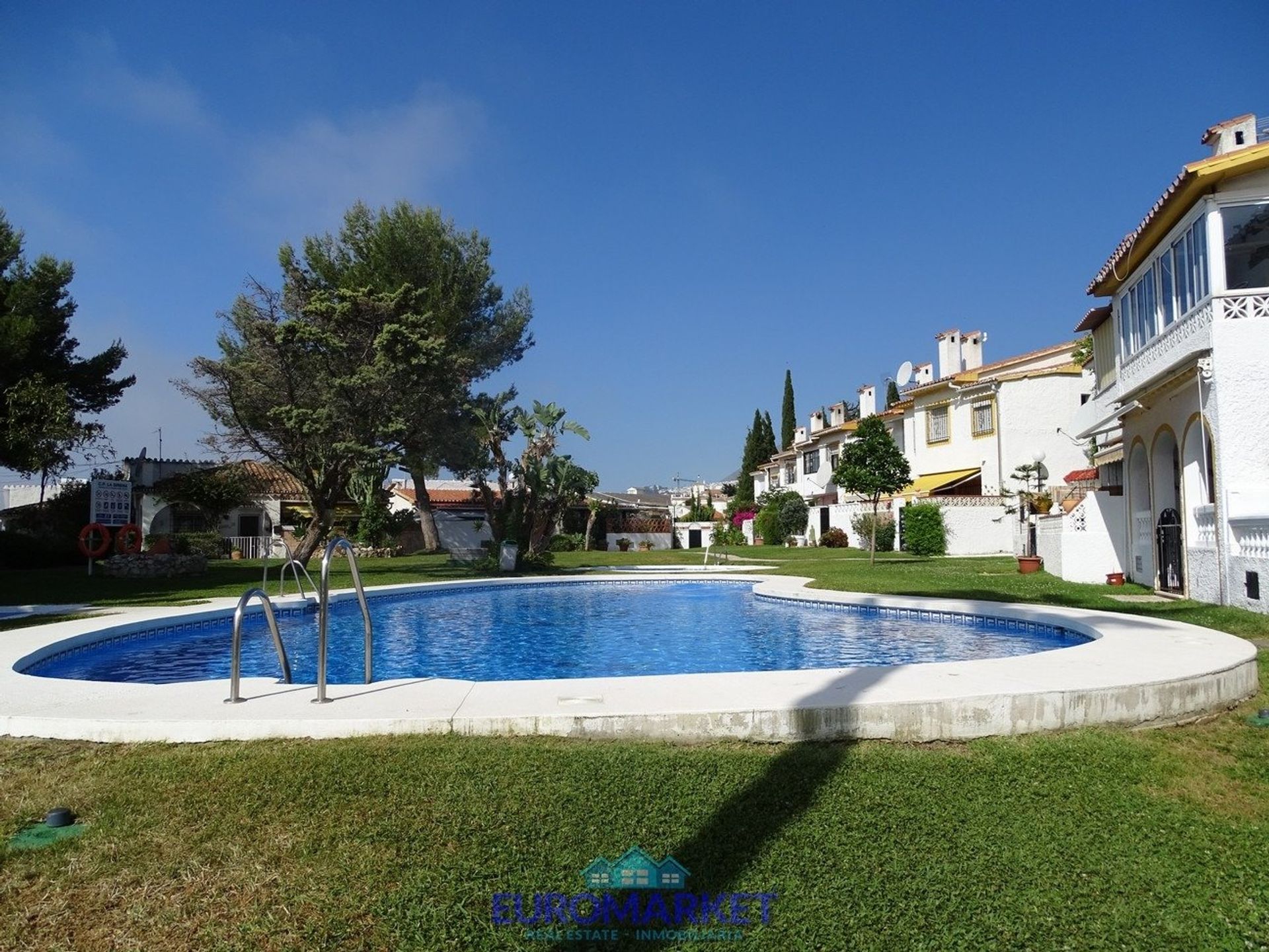 casa en Benalmádena, Andalucía 10879649