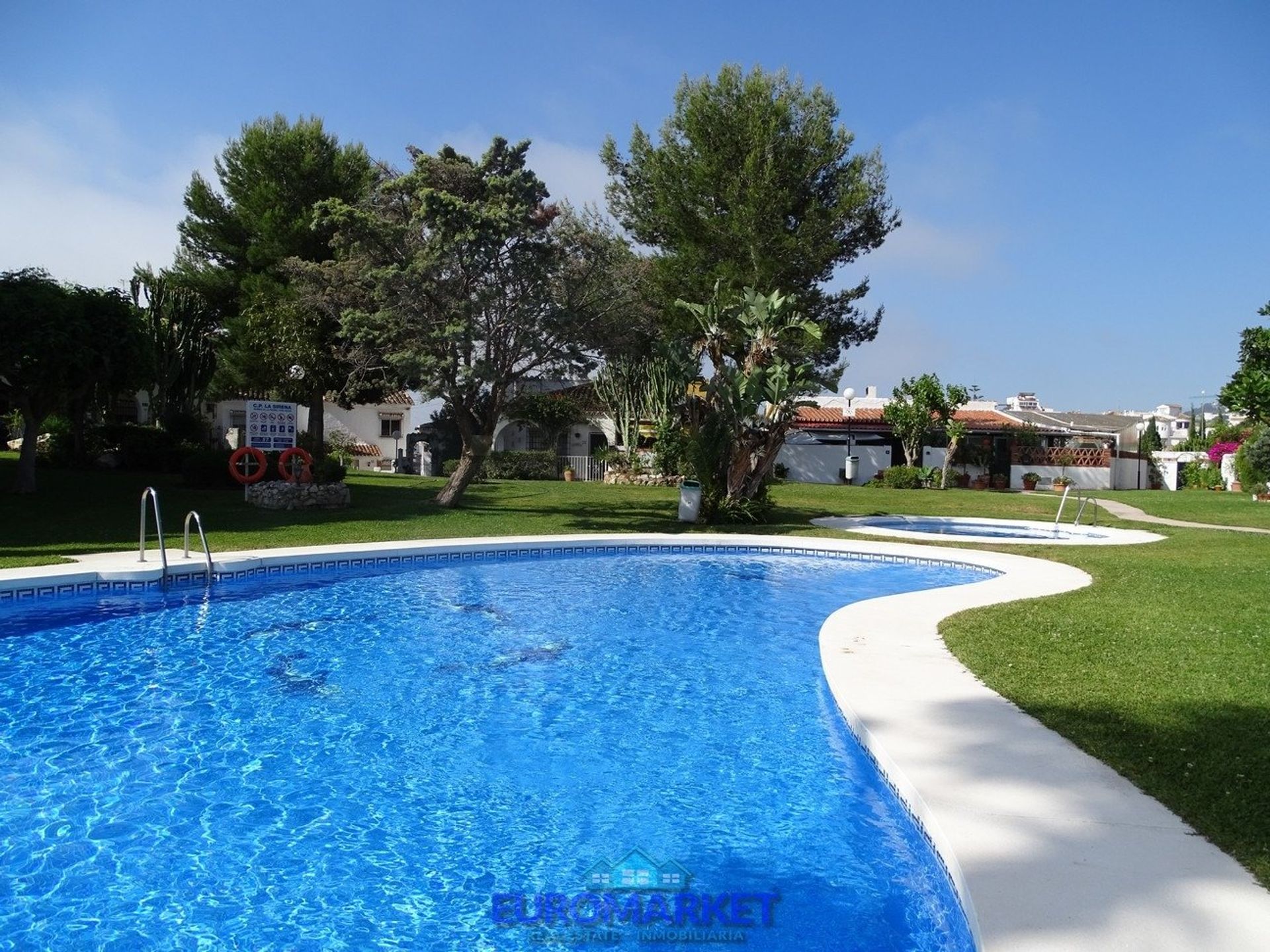 casa en Benalmádena, Andalucía 10879649