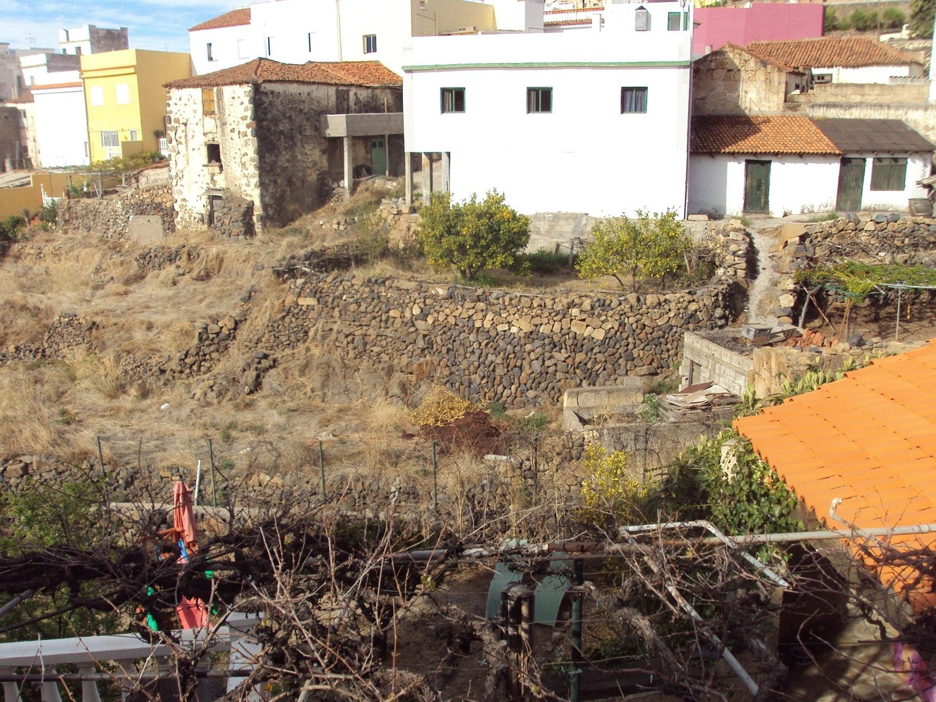 жилой дом в Vilaflor, Santa Cruz de Tenerife, Canary Islands 10879653