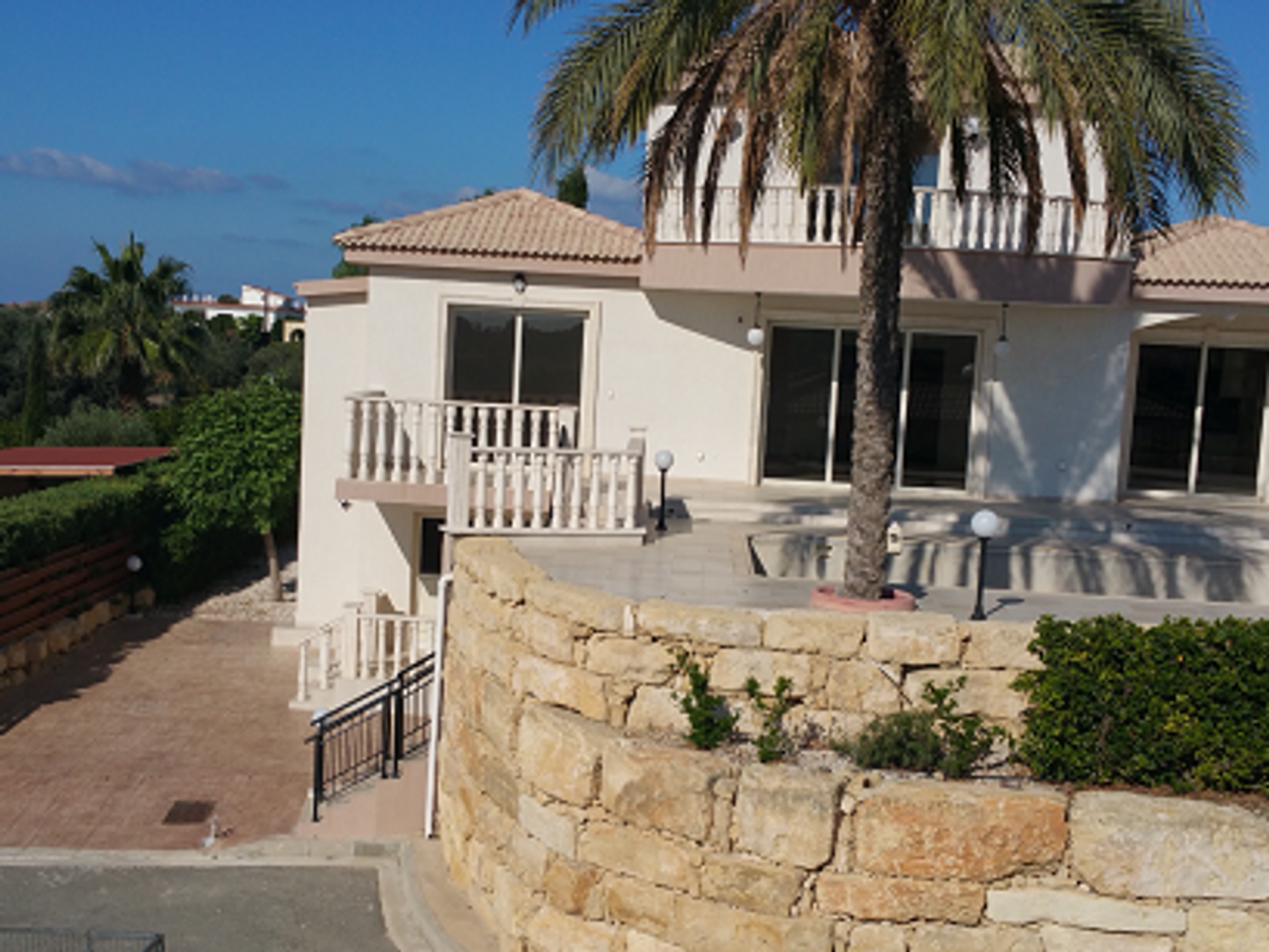 rumah dalam Peyia, Paphos 10879674