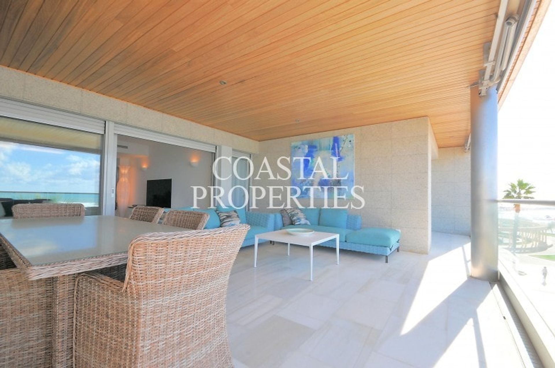 Condominium in Palma, De Balearen 10879713