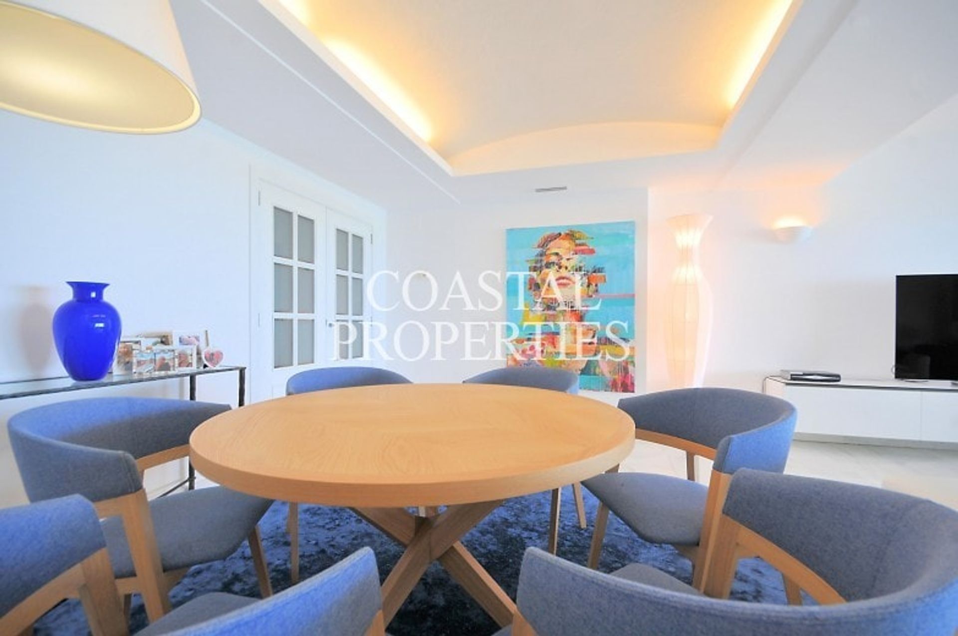 Condominium dans Palma, Balearic Islands 10879713