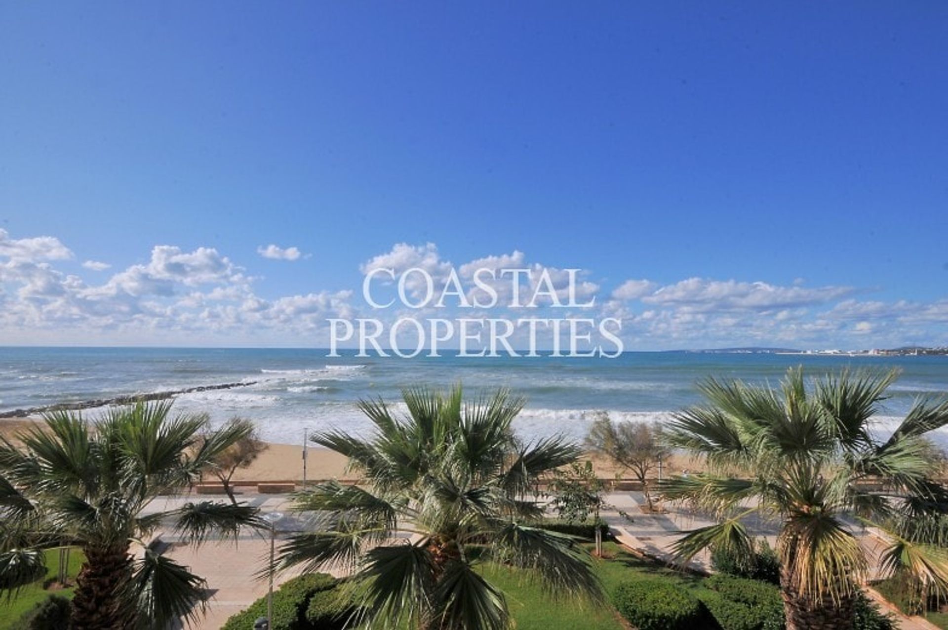 Condominio en palma, Islas Baleares 10879713