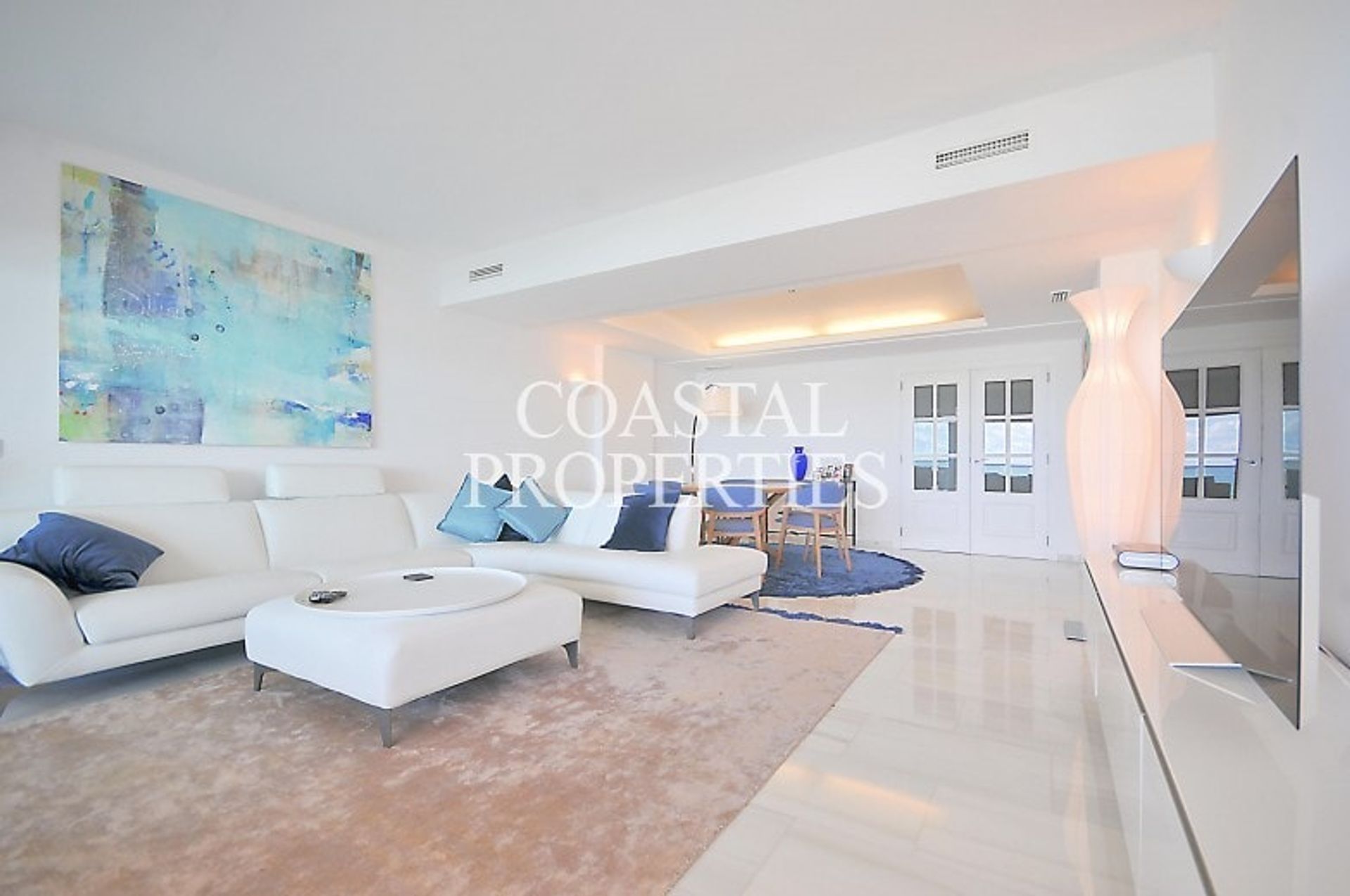 Condominium dans Palma, Balearic Islands 10879713