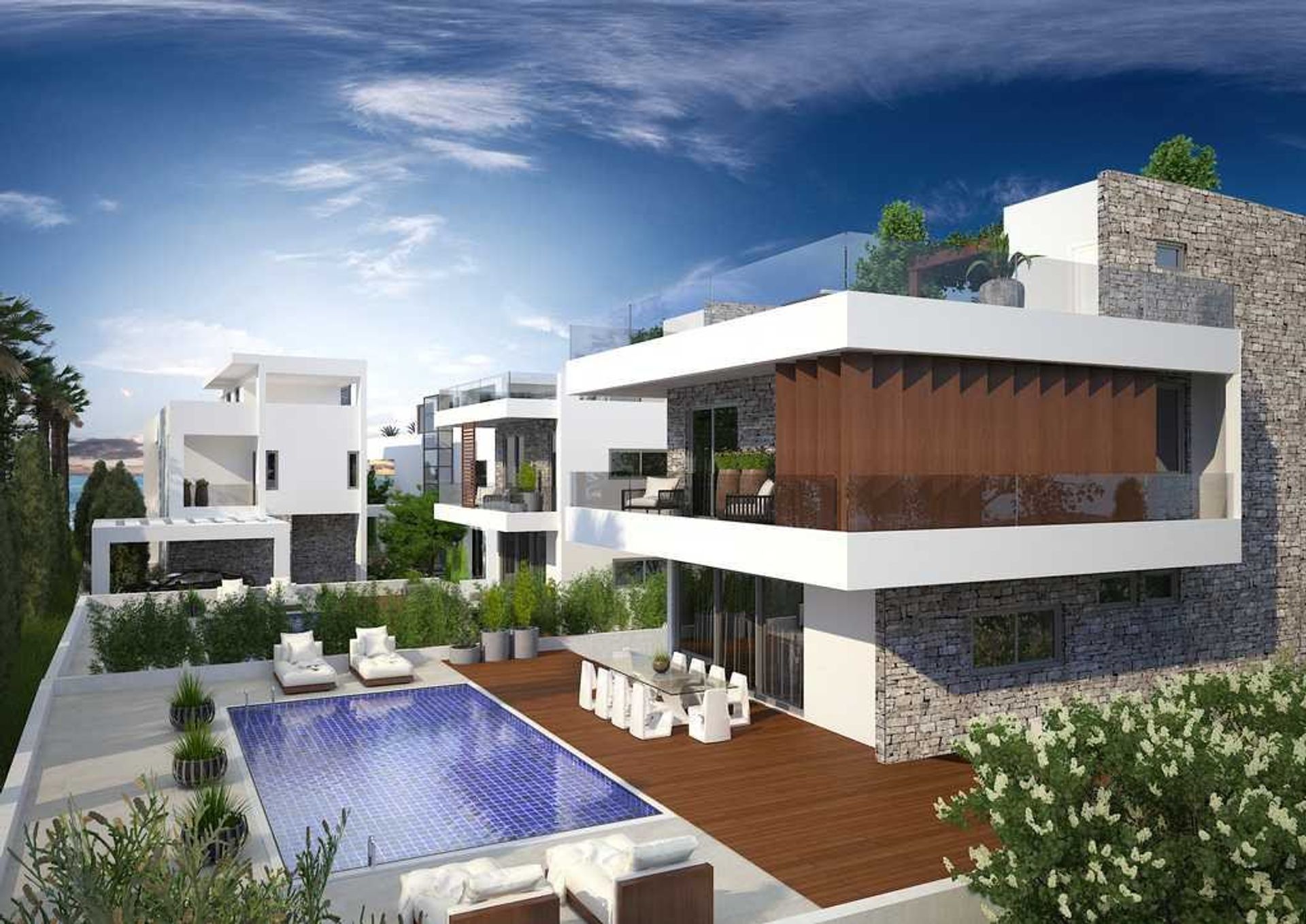 casa no Kissonerga, Paphos 10879714