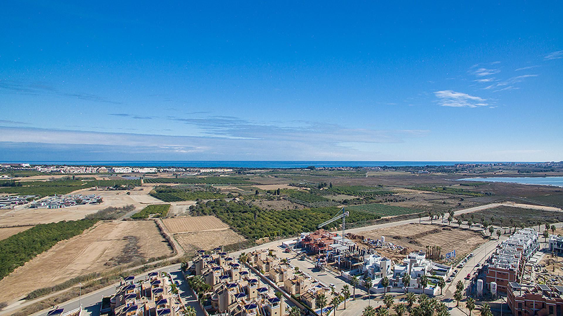 Casa nel Guardamar del Segura, Comunidad Valenciana 10879717