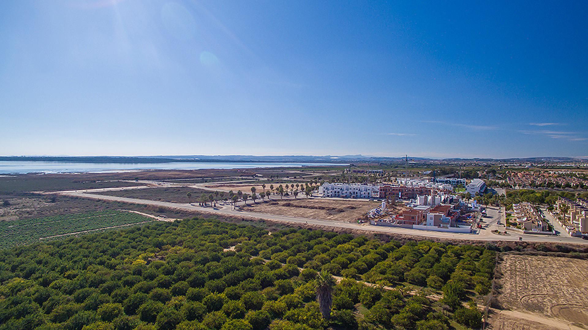 Casa nel Guardamar del Segura, Comunidad Valenciana 10879717