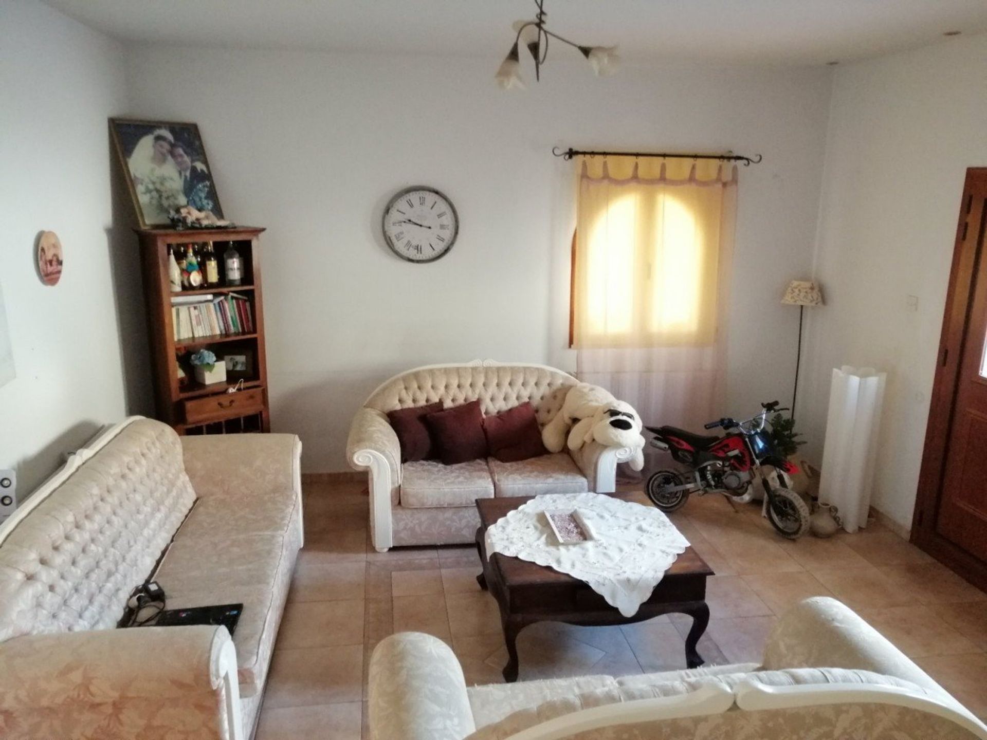 Rumah di Yeroskipou, Paphos 10879735