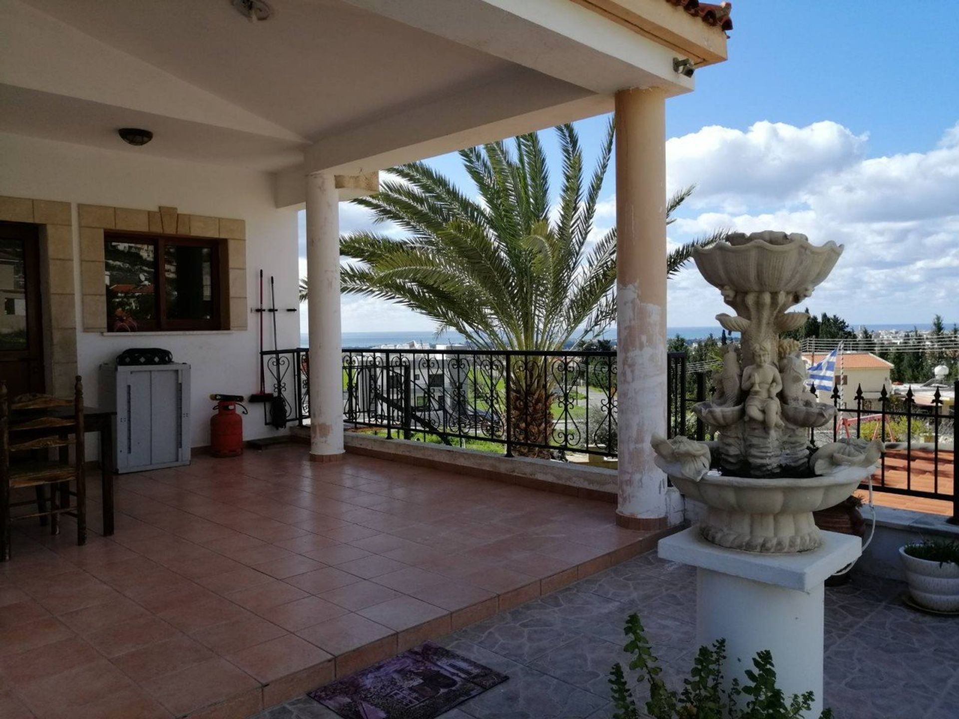 Rumah di Yeroskipou, Paphos 10879735