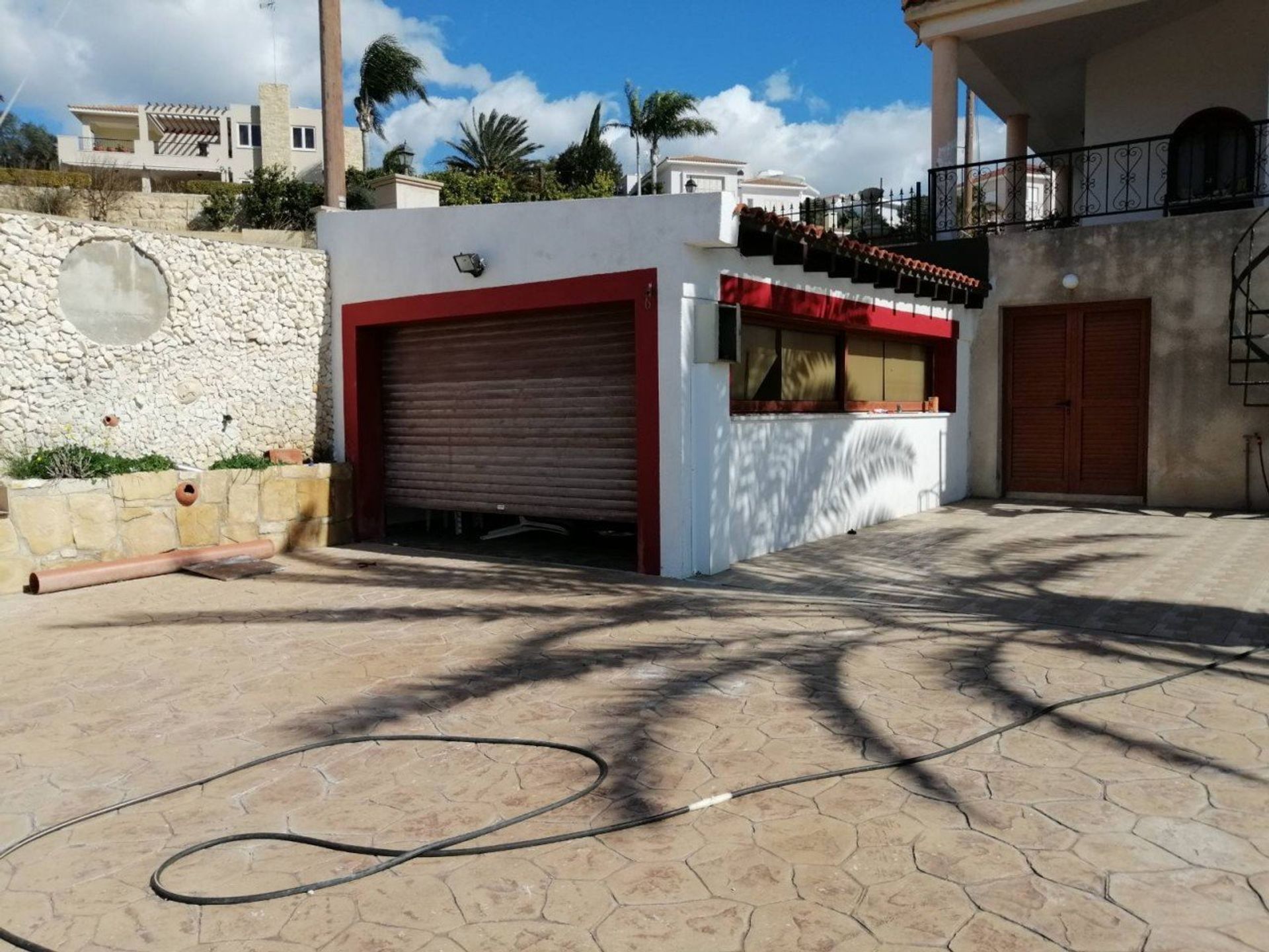 Rumah di Yeroskipou, Paphos 10879735