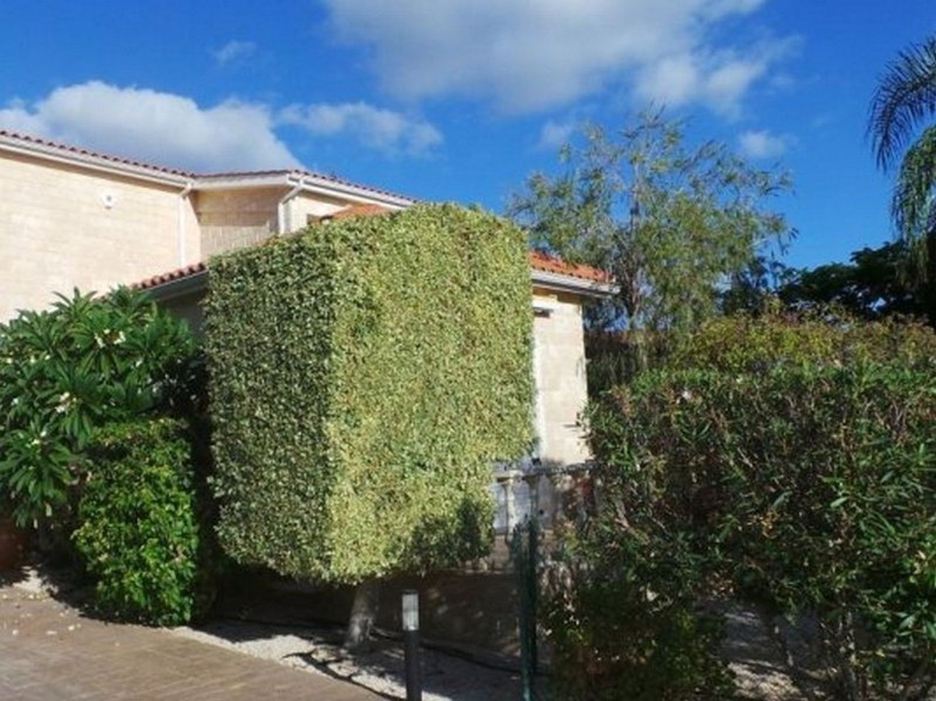 loger dans Pégée, Paphos 10879737