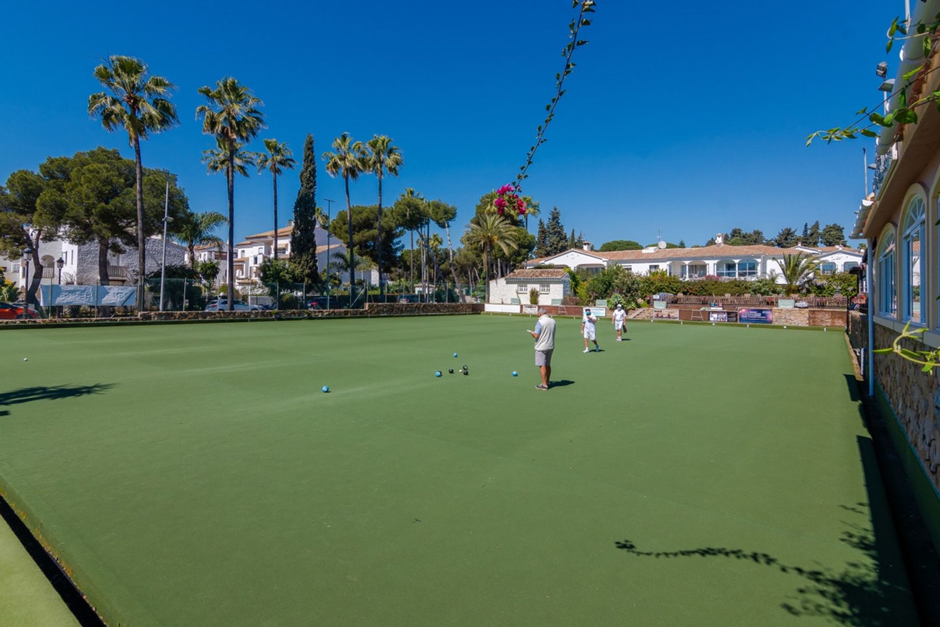 Industrieel in Estepona, Andalucía 10879773