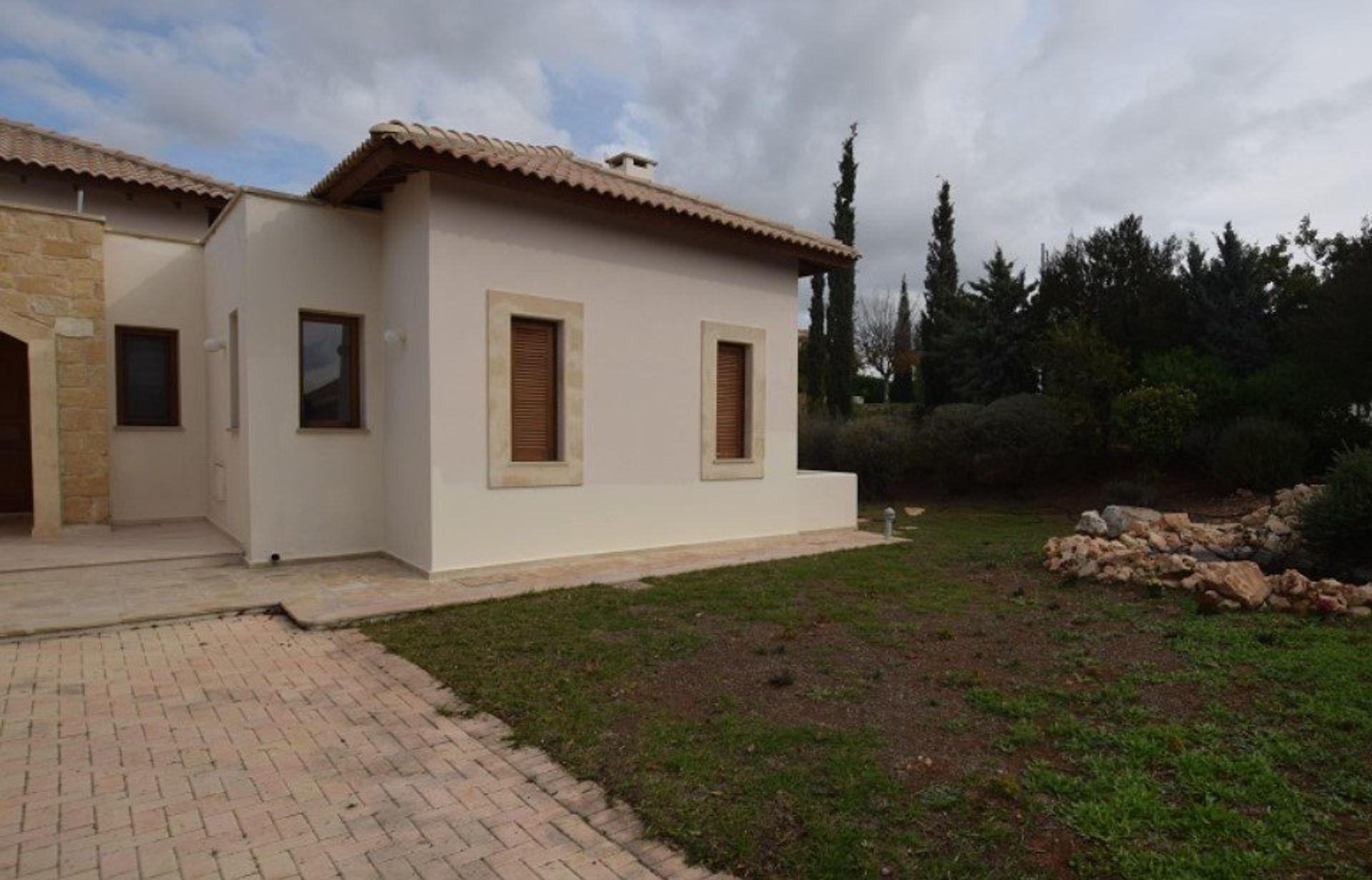 casa en Agia Marinouda, Pafos 10879776