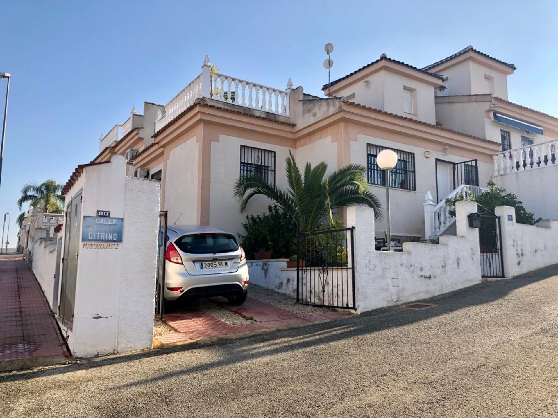 House in Formentera del Segura, Comunidad Valenciana 10879797