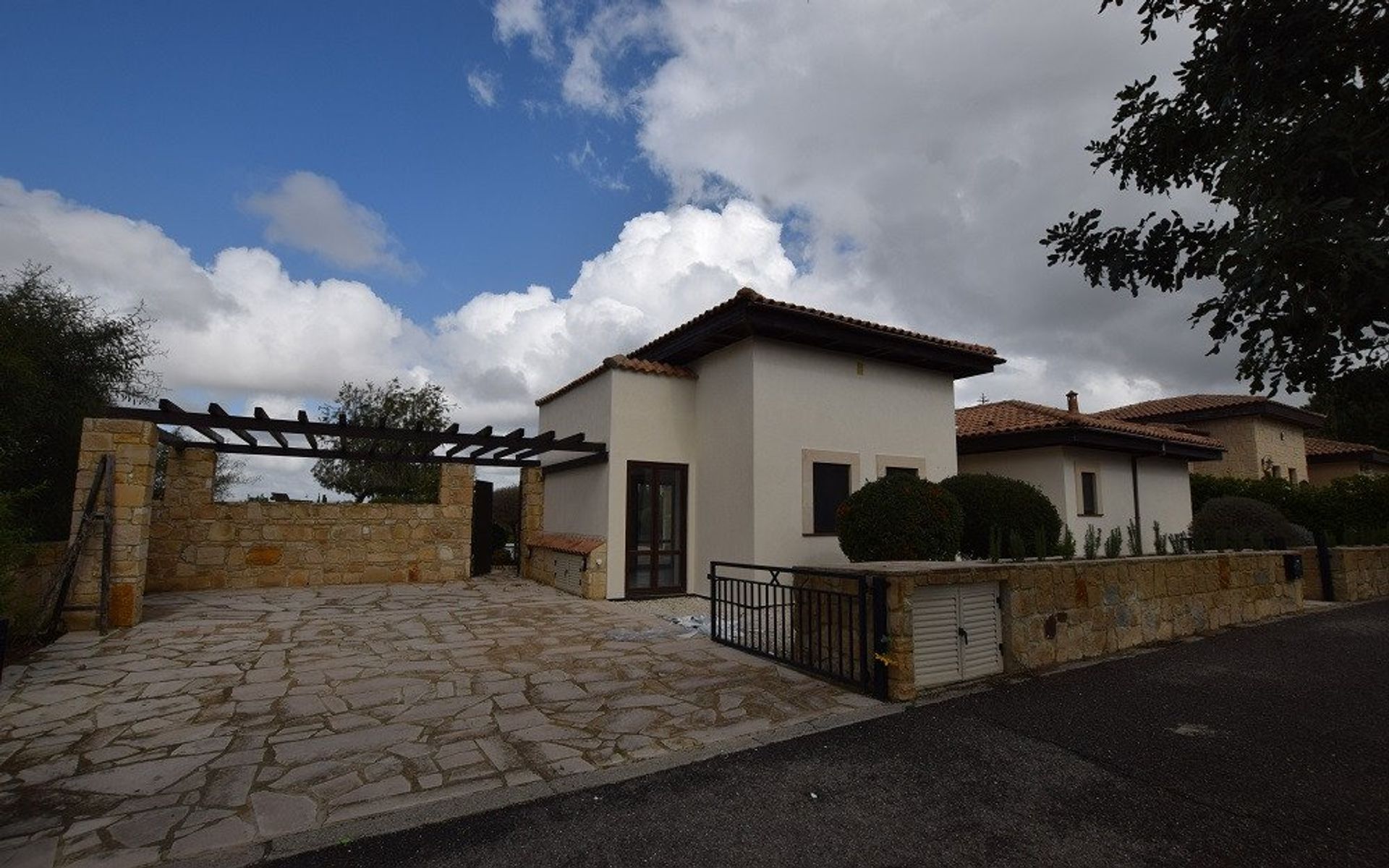 Haus im Kouklia, Paphos 10879812