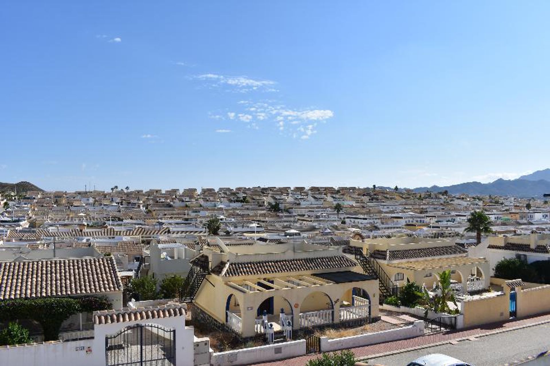 집 에 Mazarrón, Región de Murcia 10879826