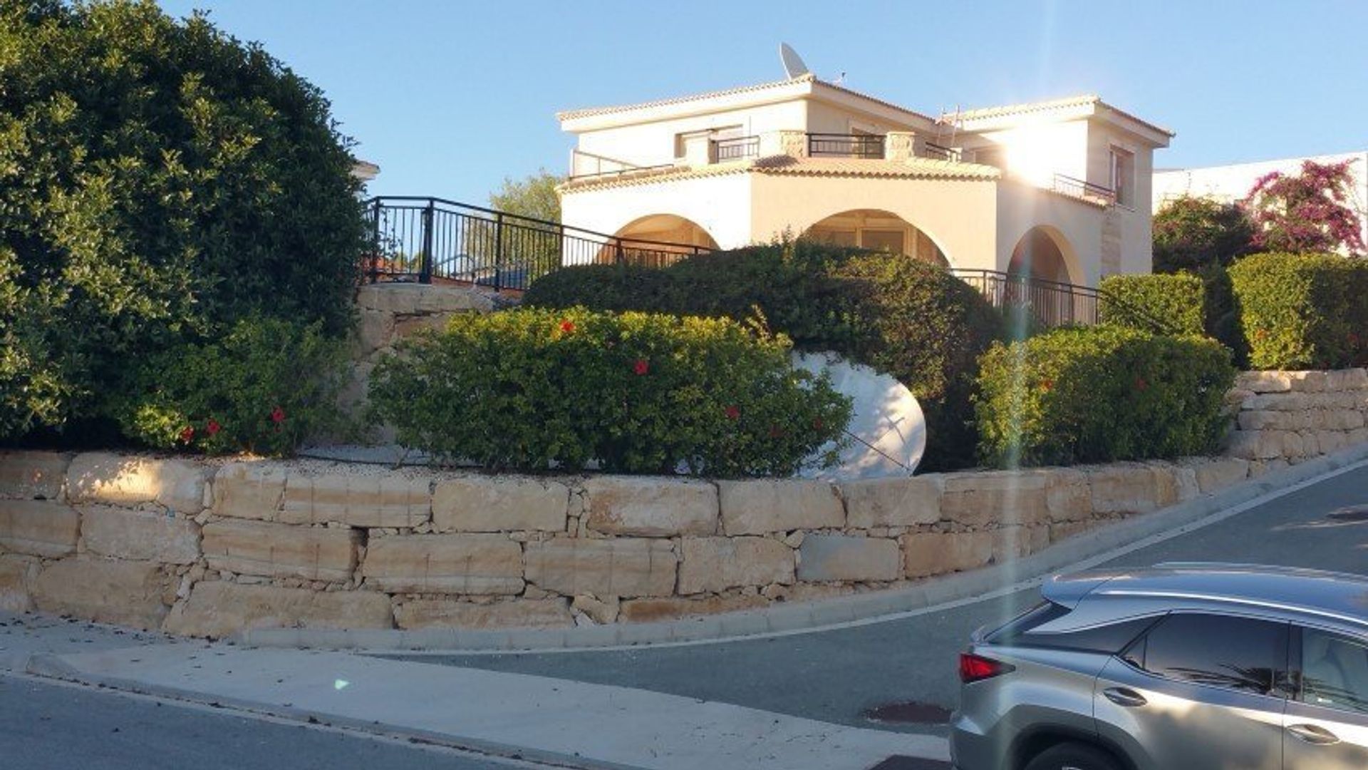 Rumah di Peyia, Paphos 10879831