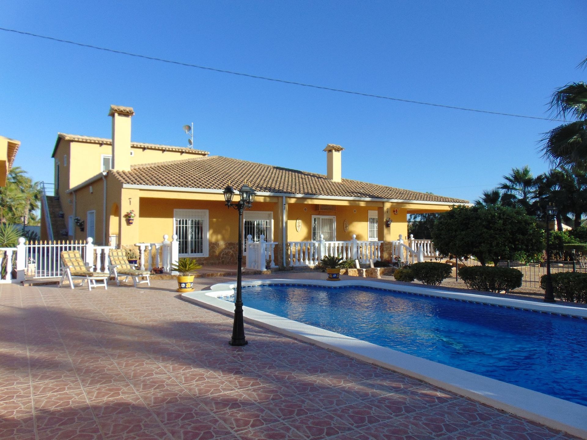 casa en Crevillent, Valencian Community 10879842