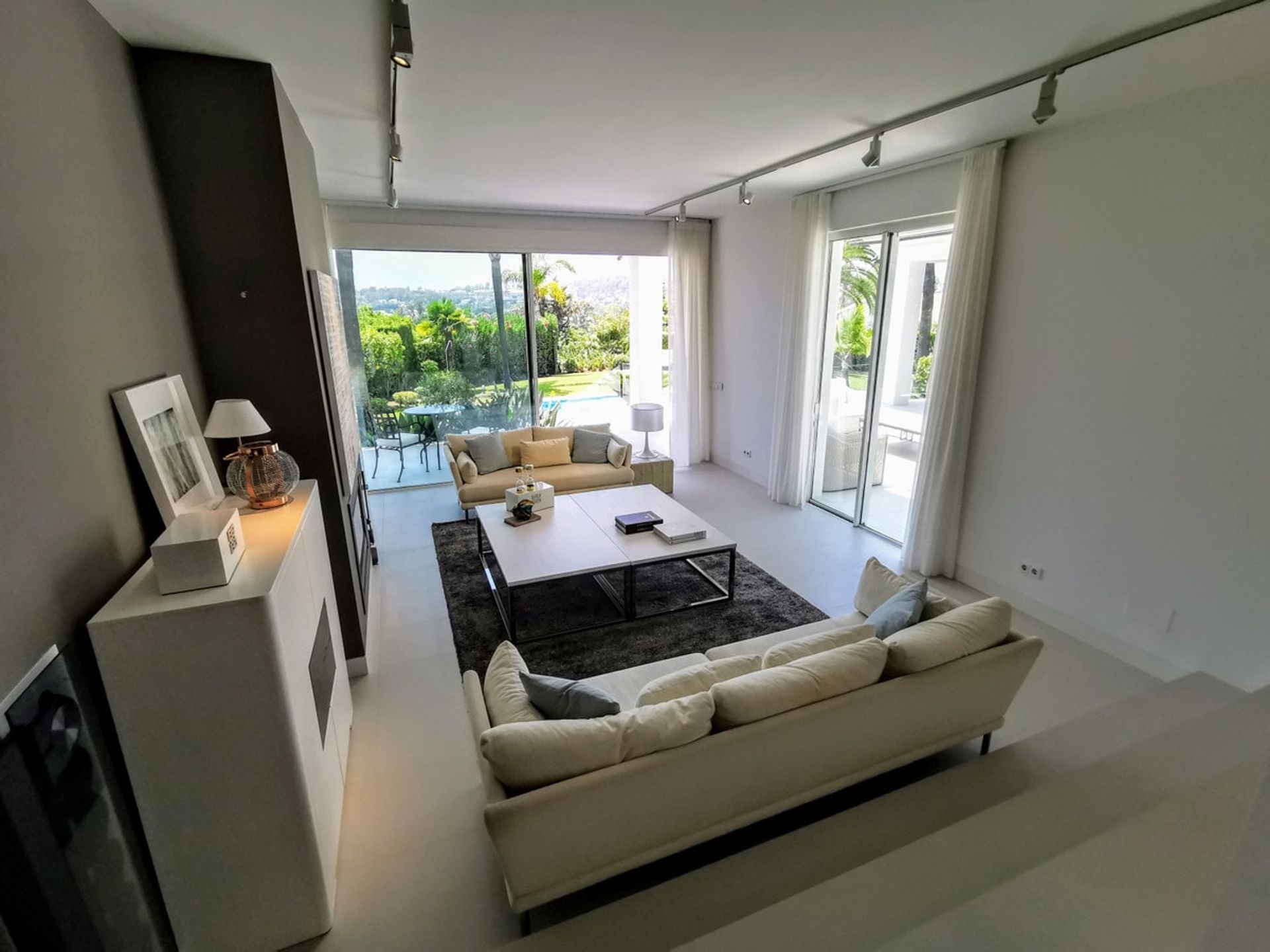 Hus i Marbella, Andalucía 10879853