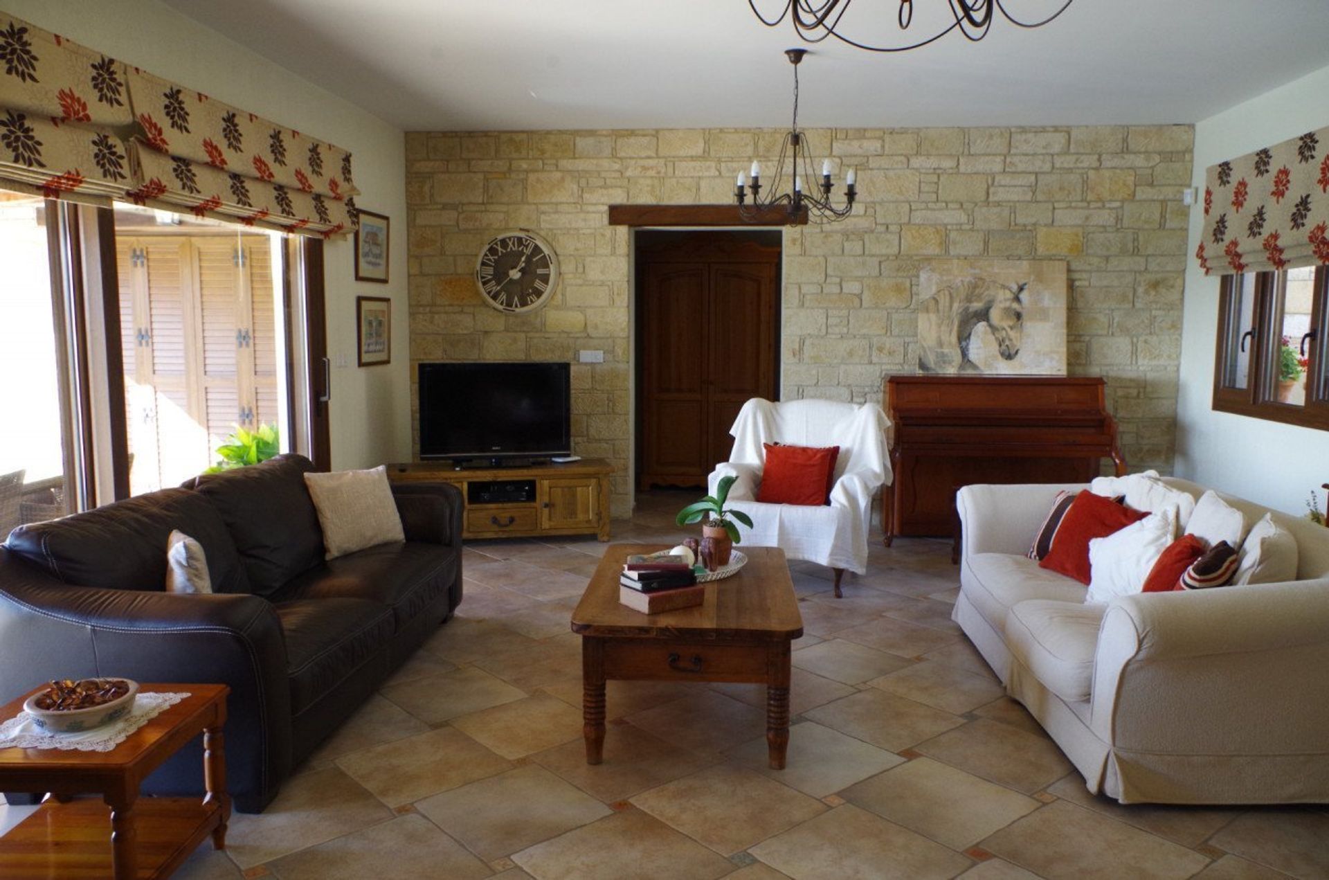 Haus im Episkopi, Paphos 10879872